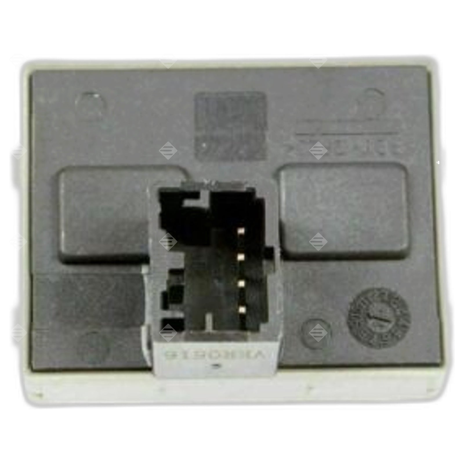 Electric Power Window Control Switch 7E0959855A9B9, 7E0959855A, 7E0959855B