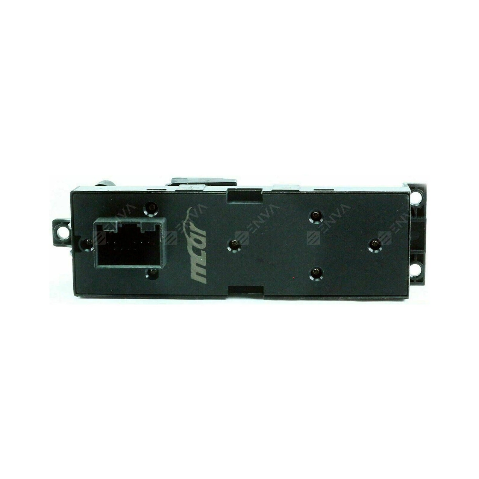 Electric Master Window Control Switch & 10Pin 7M3959857C , 7M6959857A , 7M695985