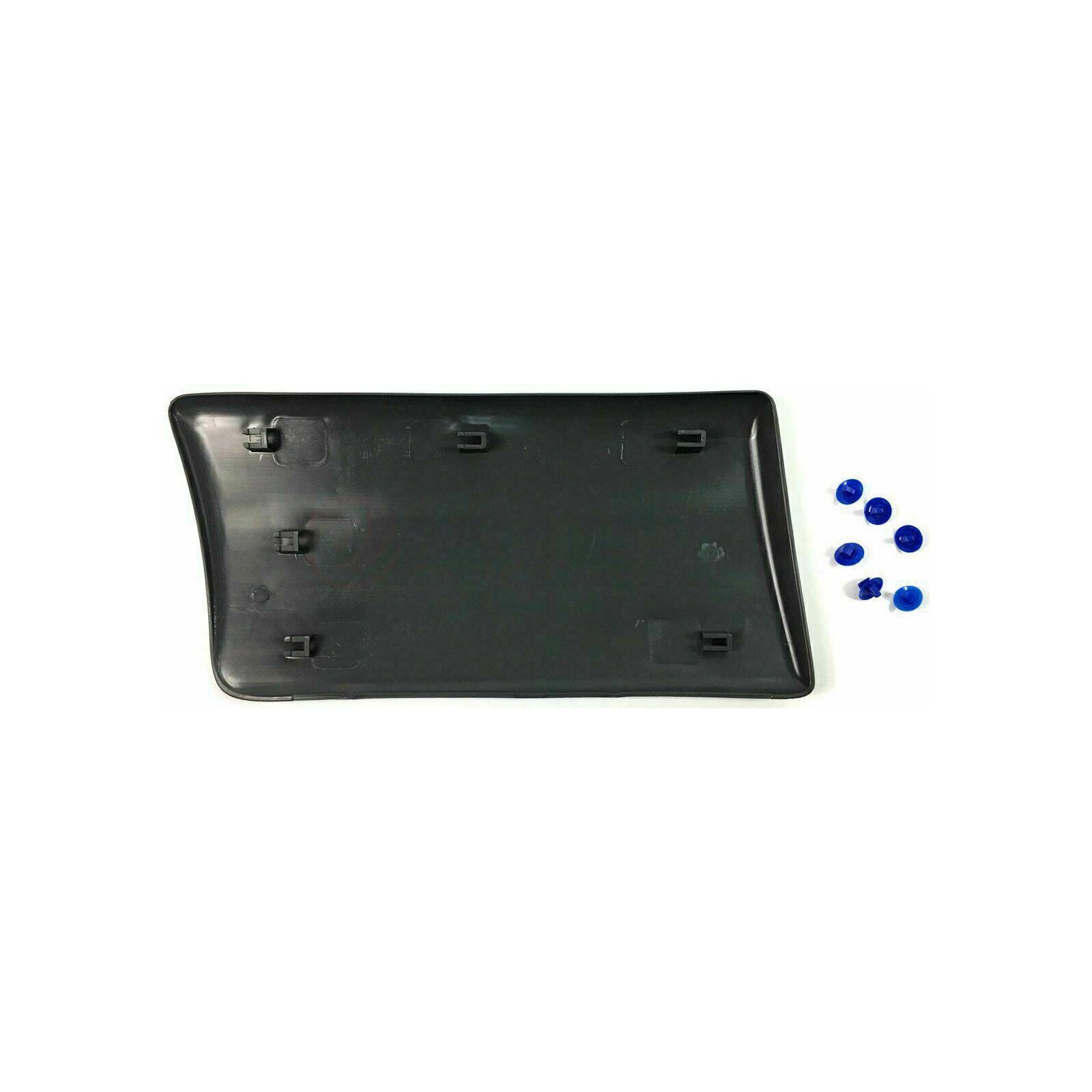 Right Side Trim Moulding Panel LWB for Vauxhall / Opel Vivaro 2001-2013 4408634