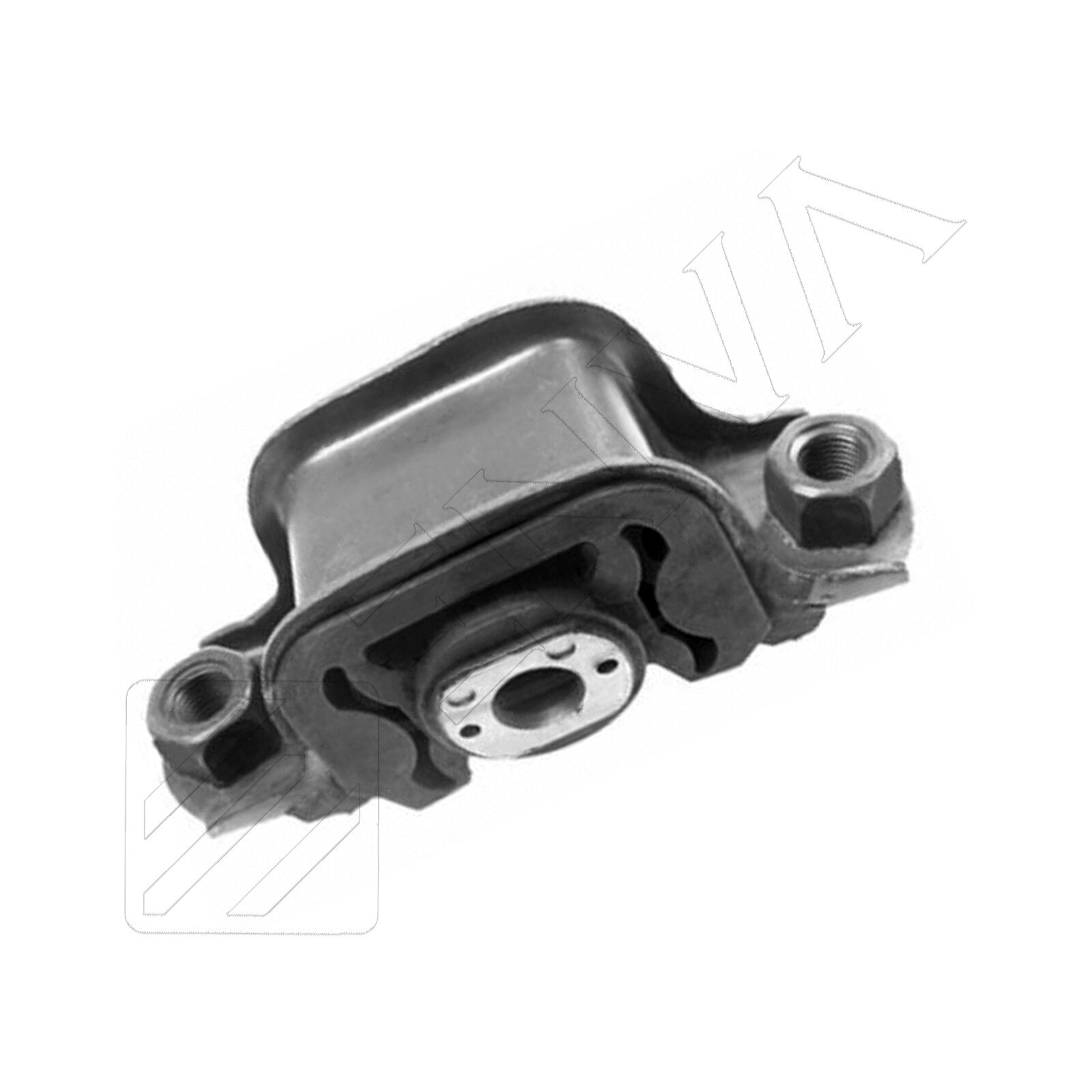 Rear Lower Centre Engine Mount (Diesel) for Citroen Relay / Jumper 1994-2002