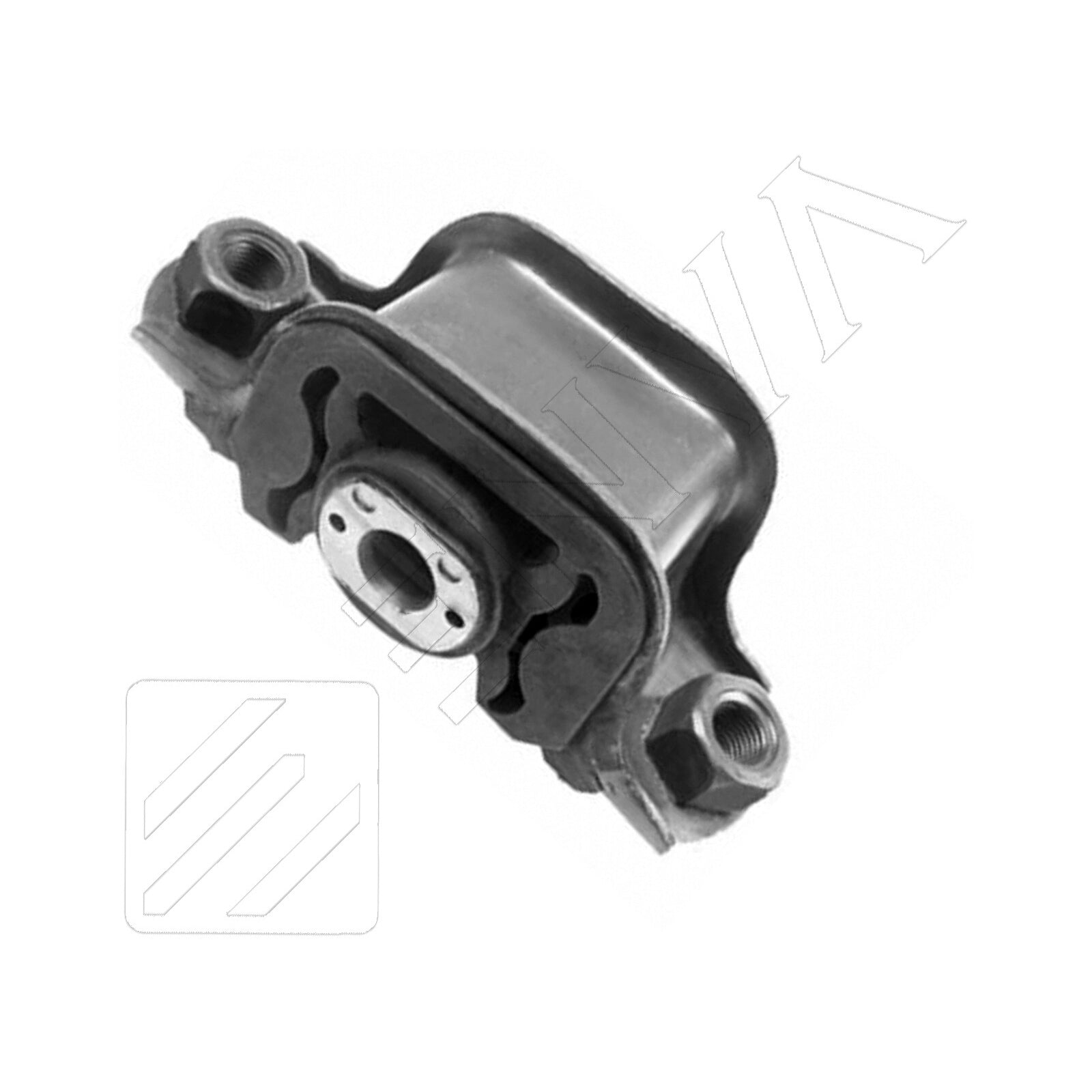 Rear Lower Centre Engine Mount (Diesel) for Citroen Relay / Jumper 1994-2002