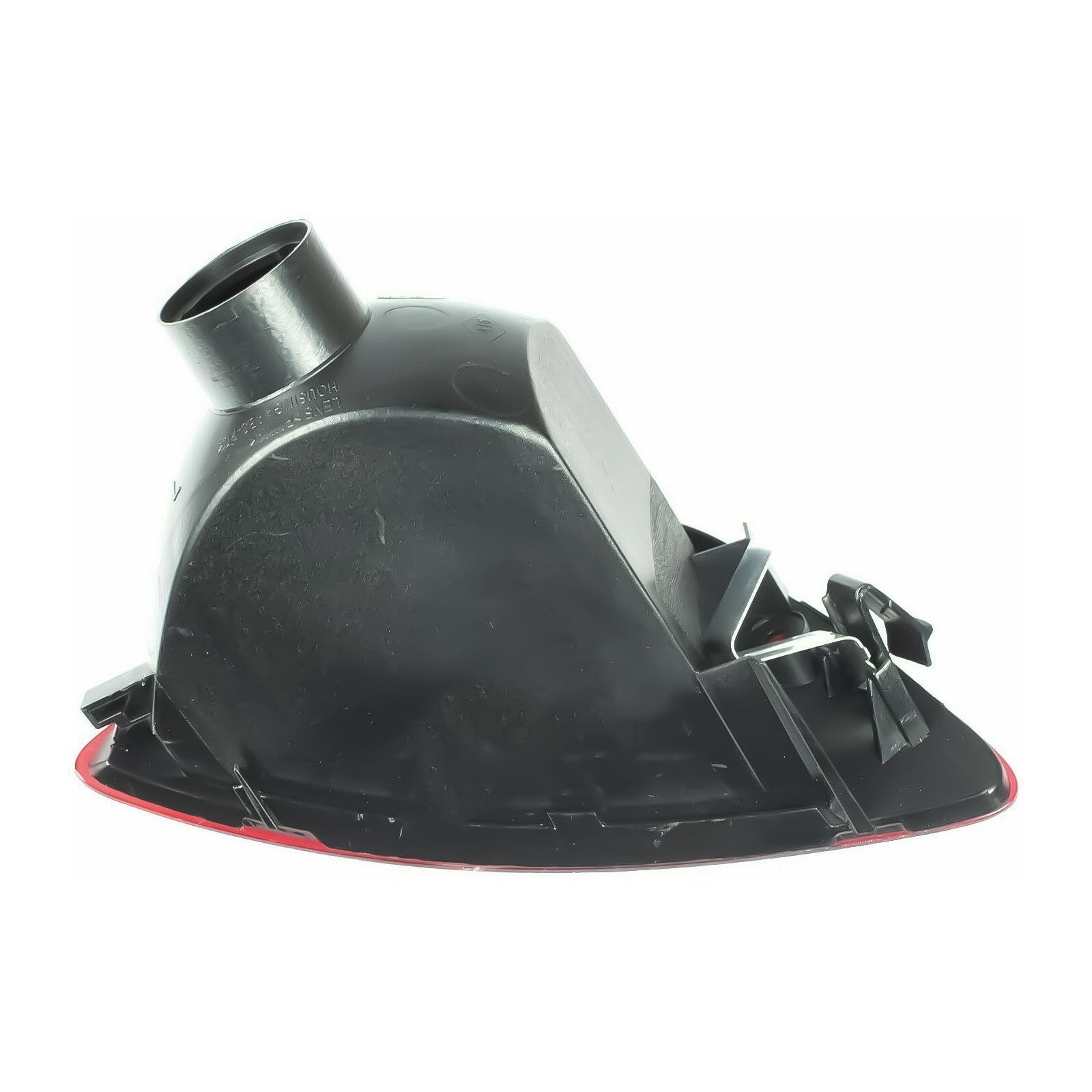 For Renault Clio MK III Hatchback 07-11 Rear Fog Light Lamp Reflector 8200776055