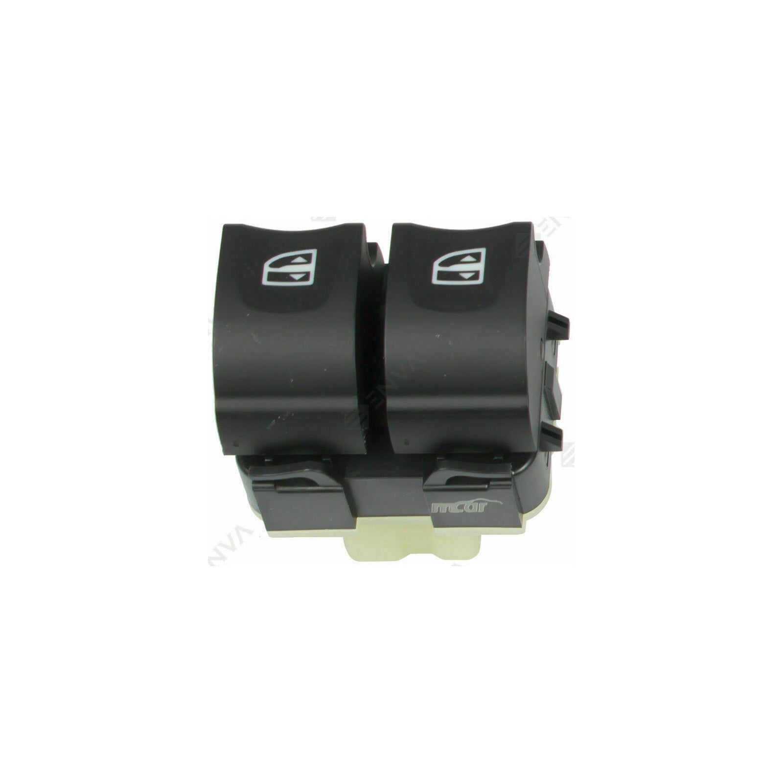 Window Main Control Switch for Mercedes Citan 2012-2014 254117873R / 809611667R