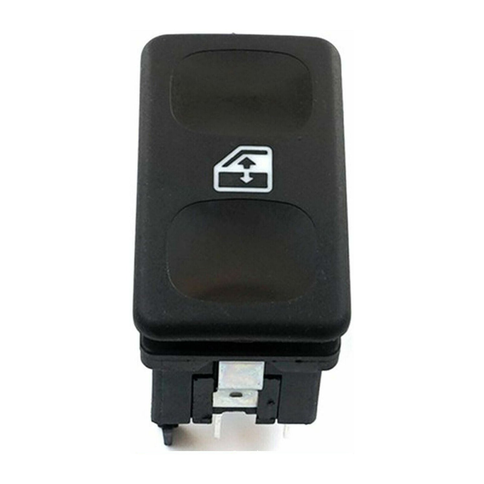 Window Control Switch For Seat Toledo 1993 1998 6 Pin 191 959 855