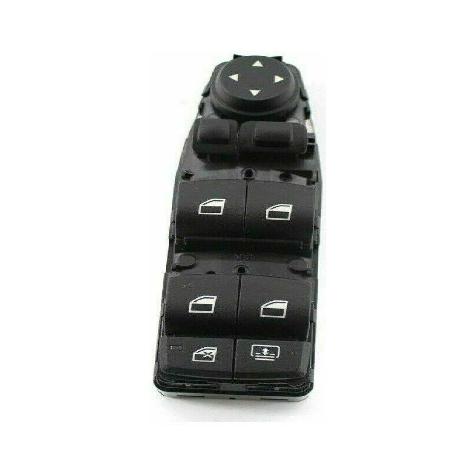 Window Main Control Switch With Folding For Bmw 3 Series F30 F80 2012 17 9218482