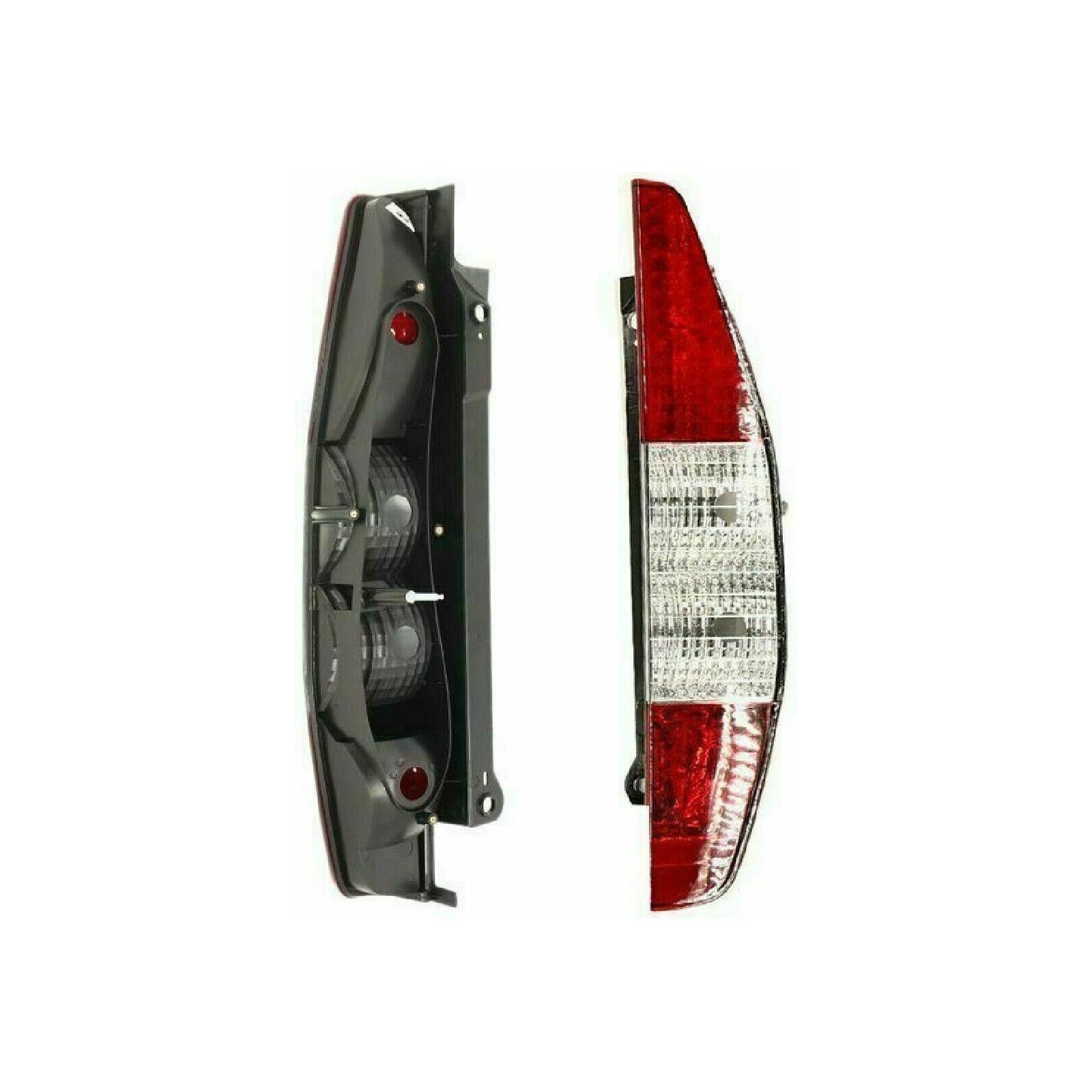 Rear Tail Stop Light Lamp Right Side for Fiat Doblo 2001-2006 / 712406001120