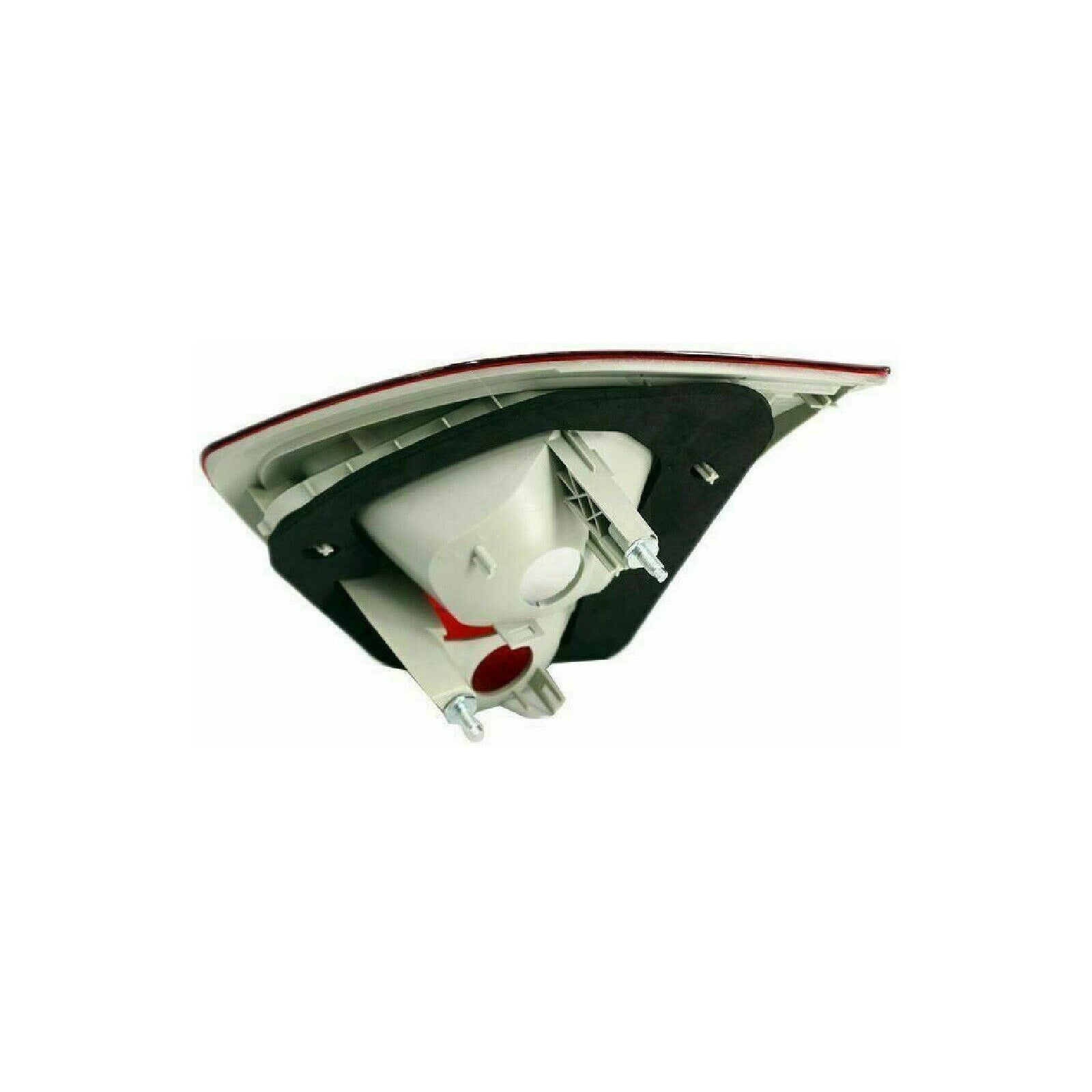 For Renault Fluence 10-14 Left Interior Rear Tail Stop Light Lamp 265550041R