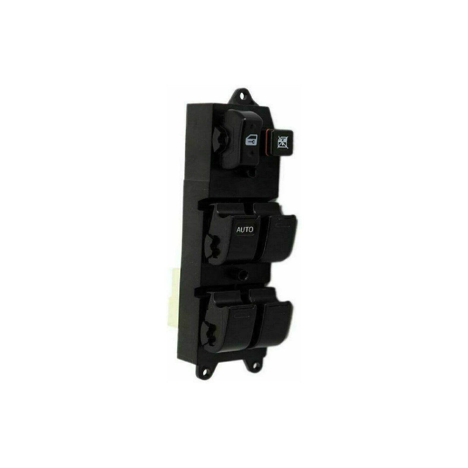 Window Control Switch Left Side 14 Pin For Toyota Yaris 1999 2005 8482060090