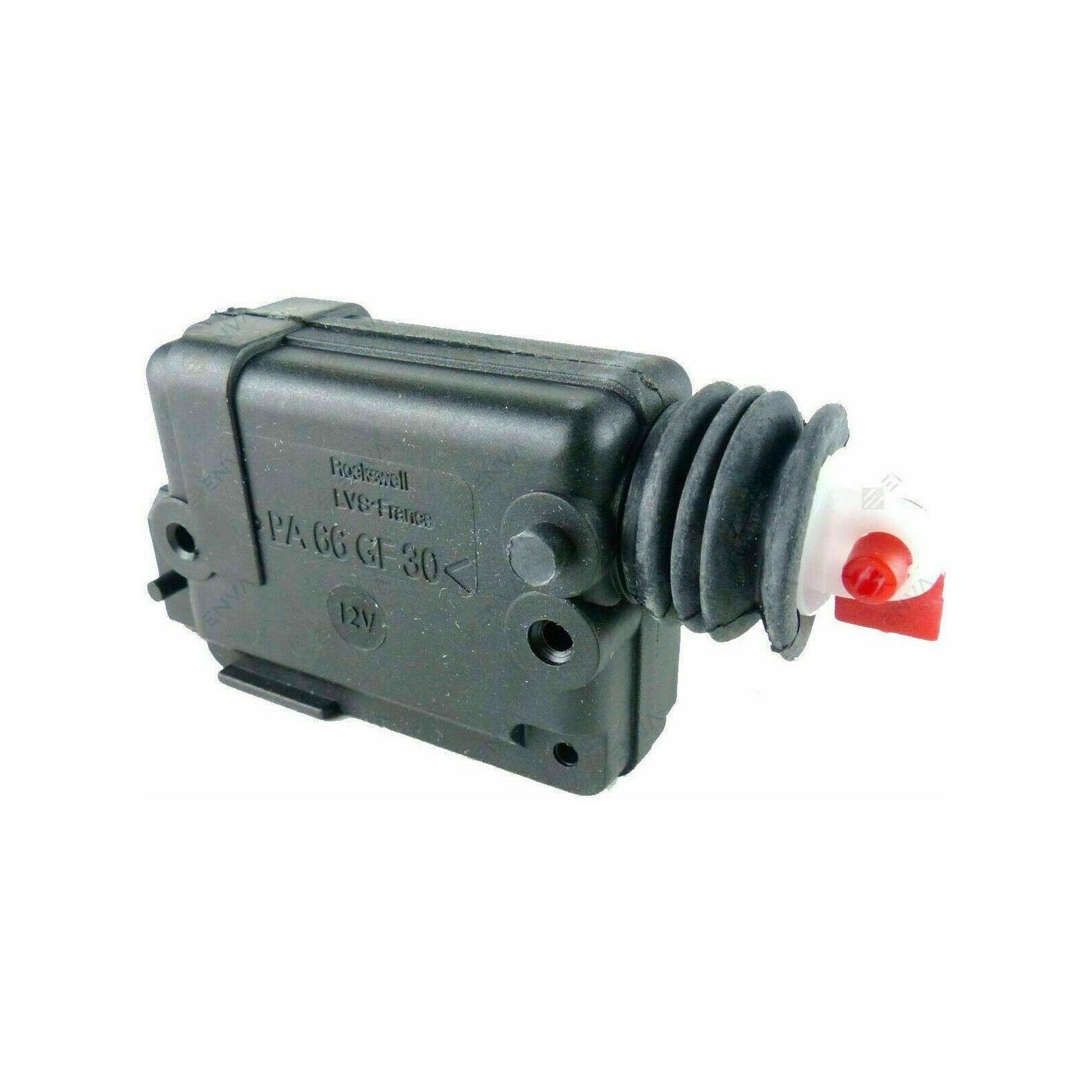 Tailgate Central Locking Motor Actuator For Renault Express 1995 1998 7700712901