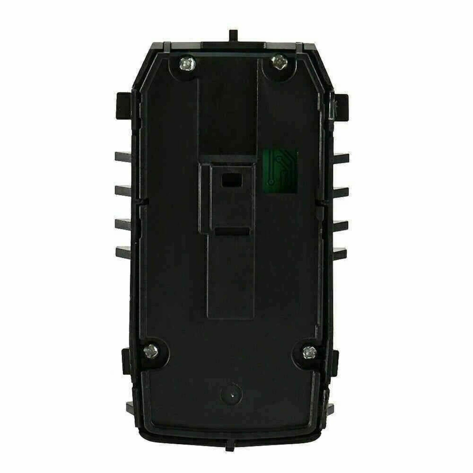 Rear Window Main Control Switch Black 3Pin for Mercedes E-Class W213 A2229051505