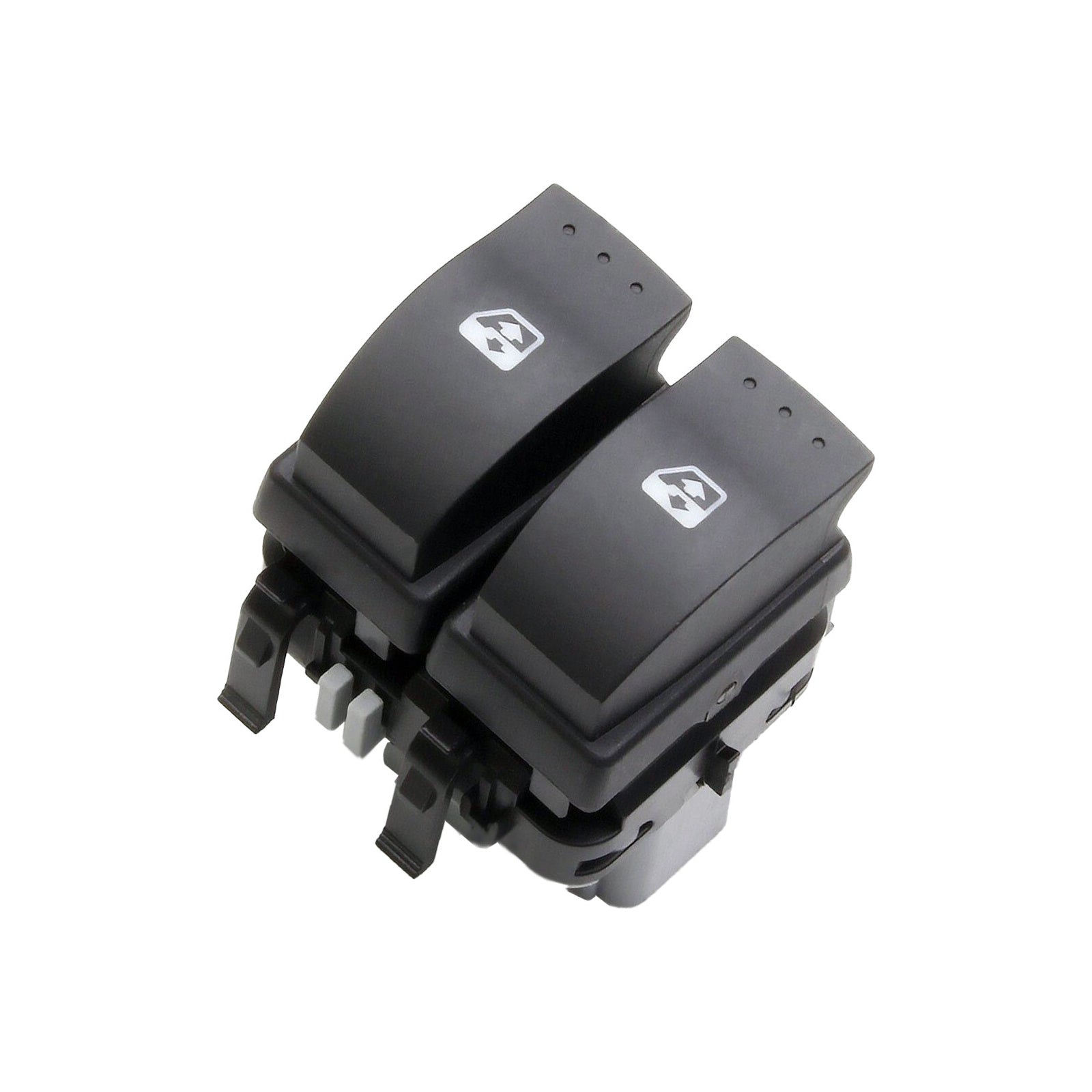 Electric Window Double Switch Driver for Renault Laguna II MK2 8200315042