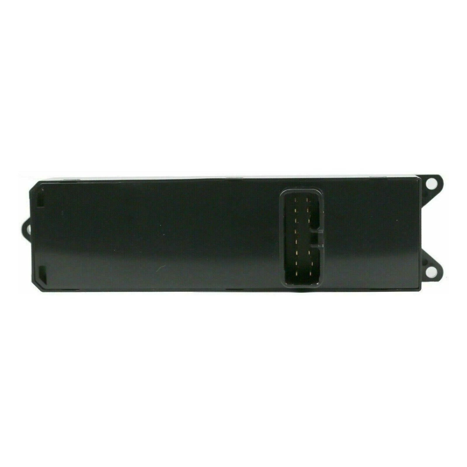 Window Control Switch Left Side 14 Pin for Mitsubishi L-200 2007 on MR587952
