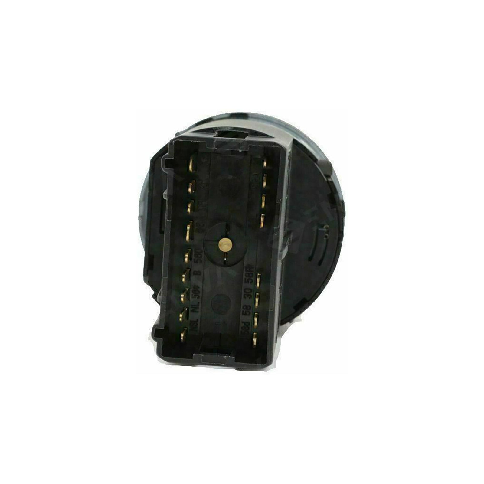 Headlight & Fog Light Switch 17 pin for VW Amarok 2013-2016 Jetta 2011-2014