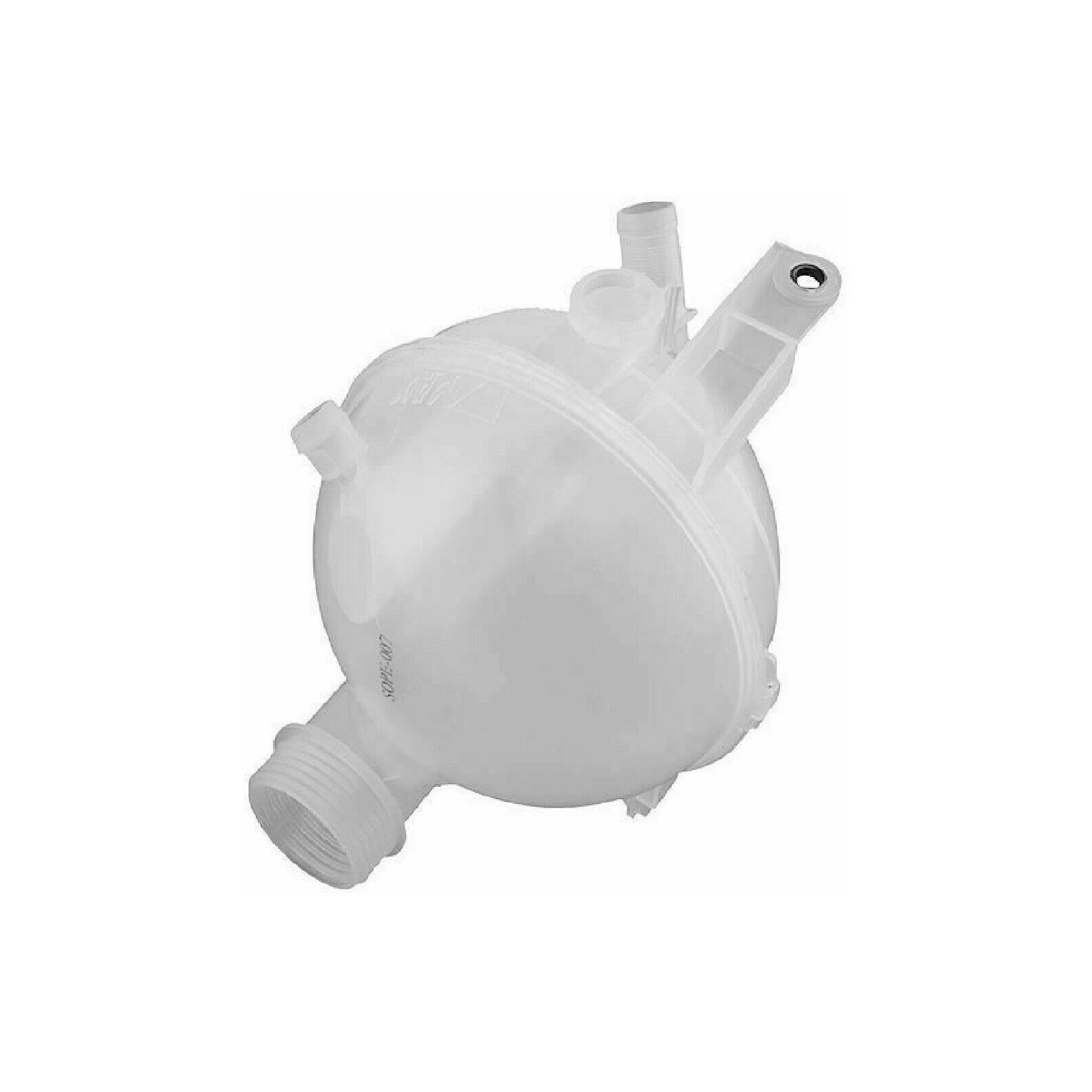 Genuine Magneti Marelli Radiator Expansion Tank For Citroen C4 2004 2011 1323.A3