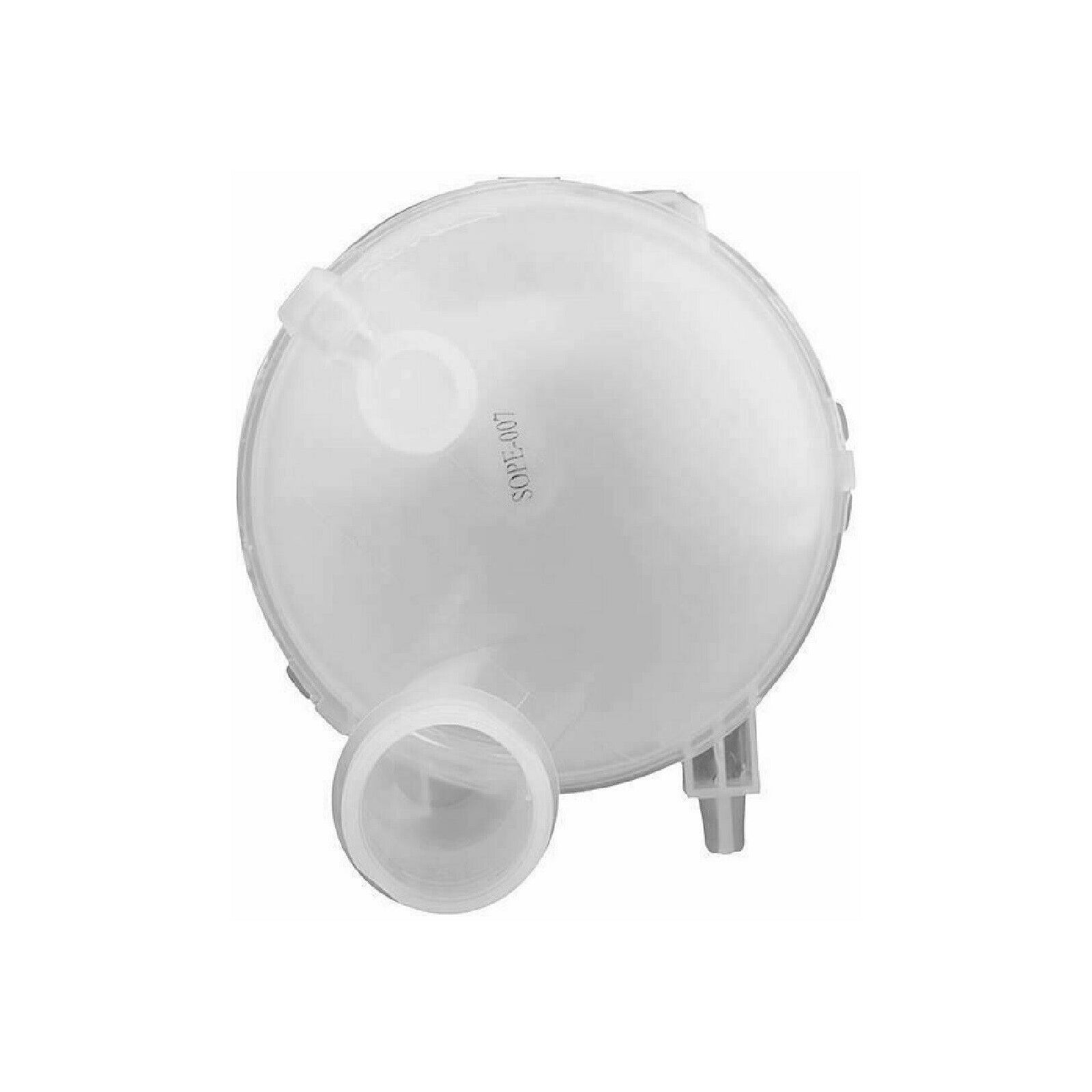 Genuine Magneti Marelli Radiator Expansion Tank for Citroen C4 2004-2011 1323.A3