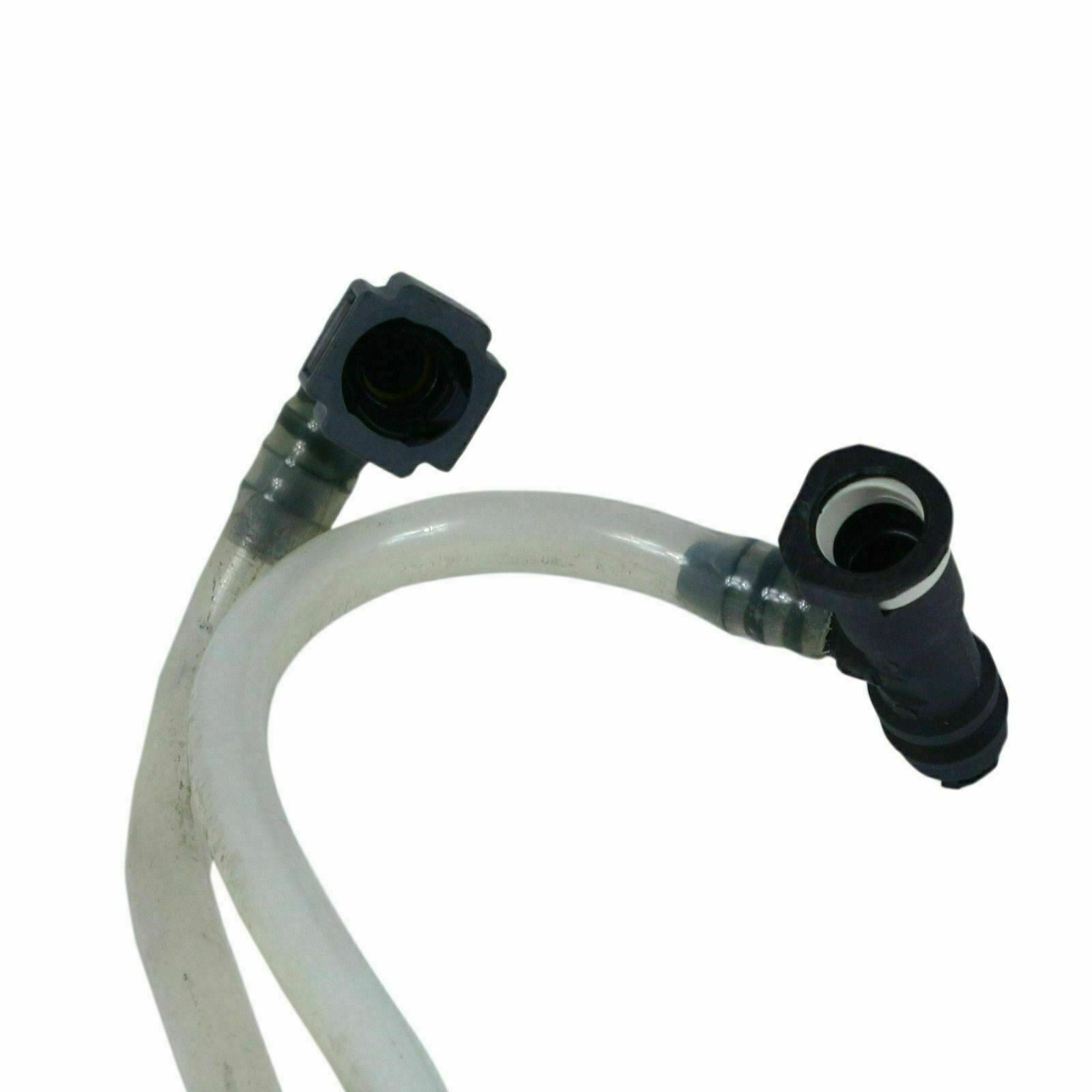 For Renault Megane MK2 Scenic MK2 1.5 DCi 2003 On Fuel Line Hose Pipe 8200571379