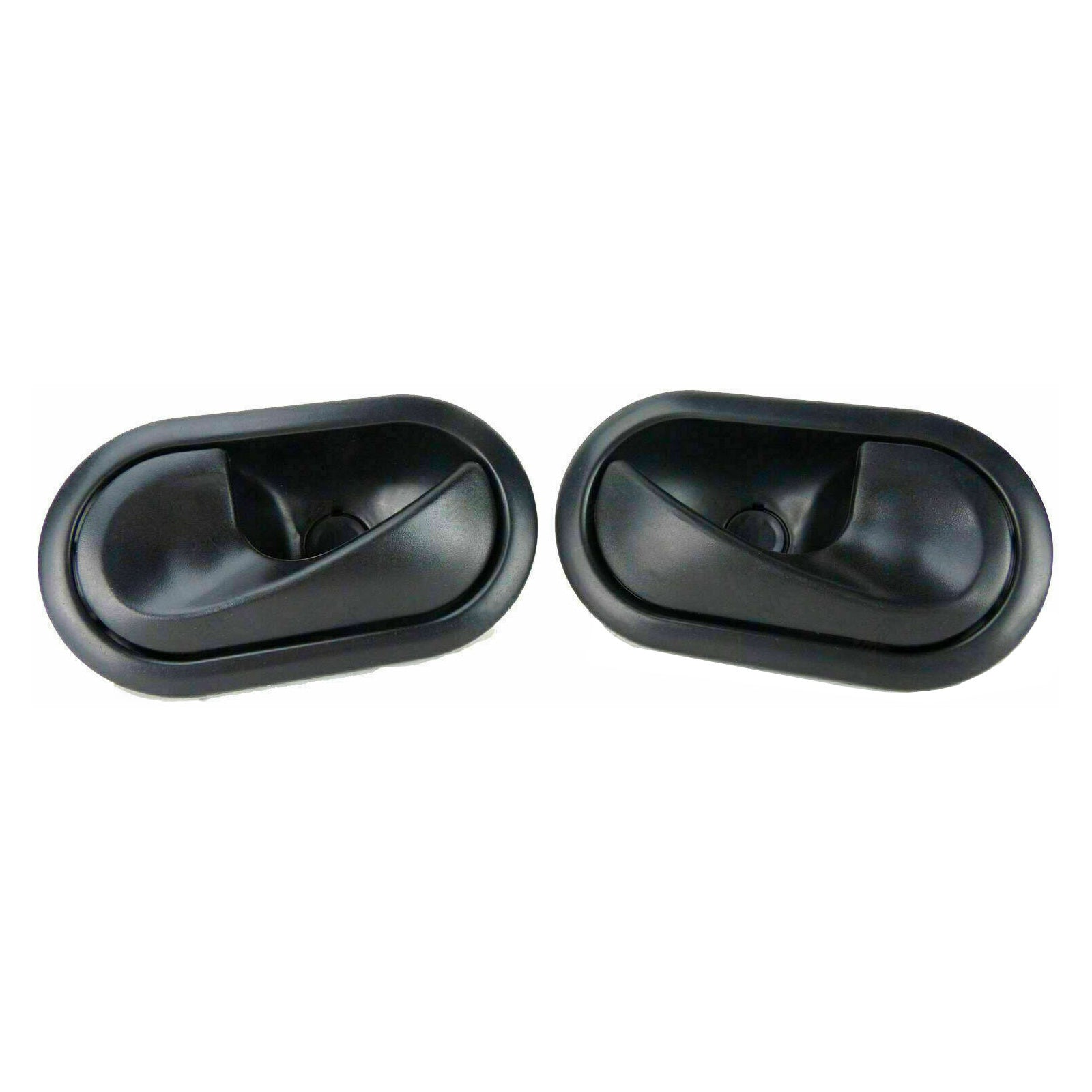 Interior Door Handle Right Left Hand Side for Renault Modus 2005 - 2009