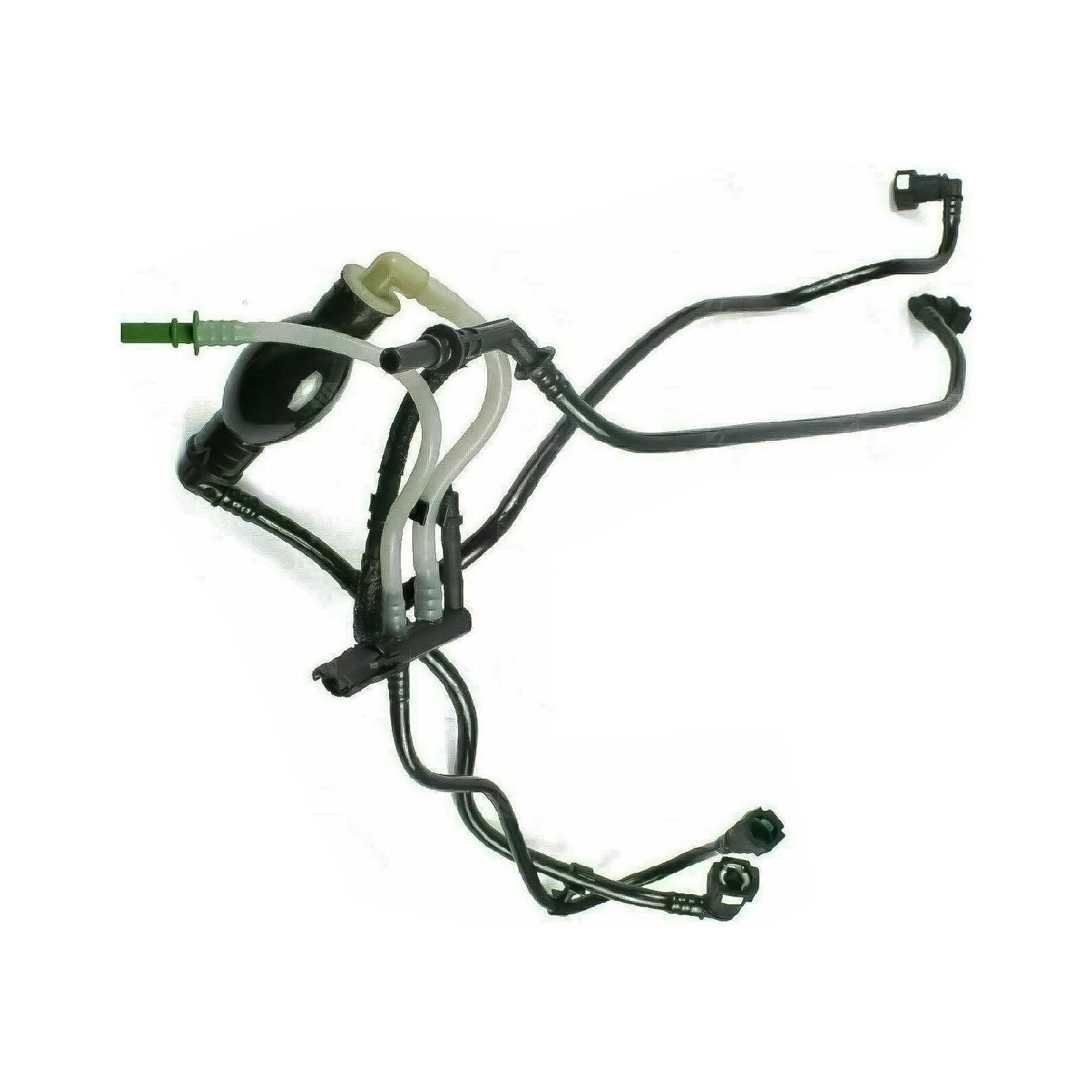 For Citroen C3 1.4 HDI (2009-onward) Fuel Line Pipe Harness & Primer Pump 1574T1