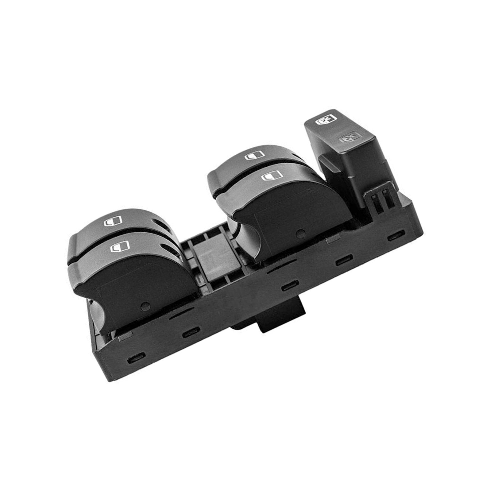 Electric Power Window Main Control Switch 10 Pin for Seat Exeo 2009-2013
