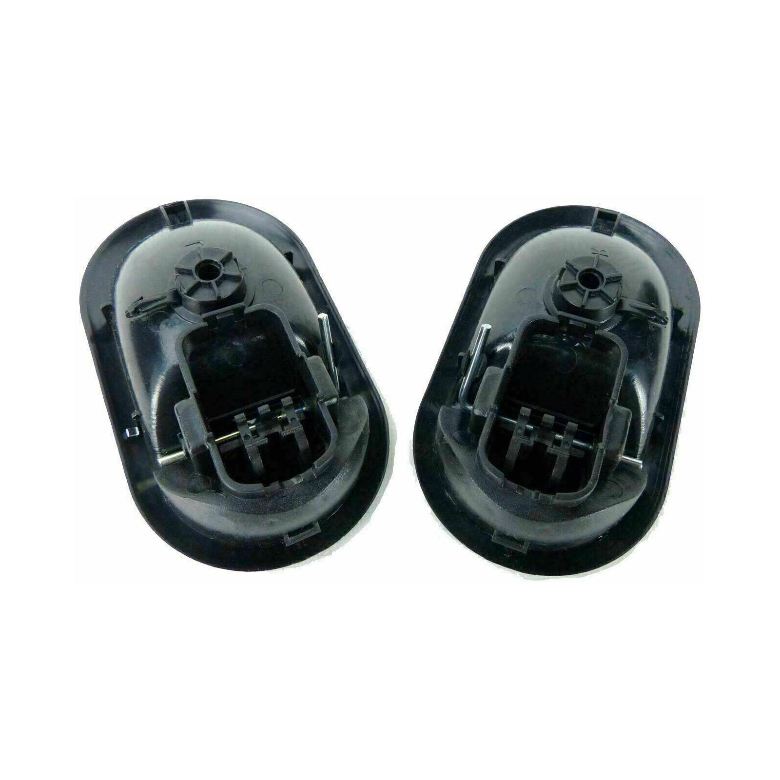 Interior Door Handle Right & Left Hand Side for Renault Twingo 2008 - 2011