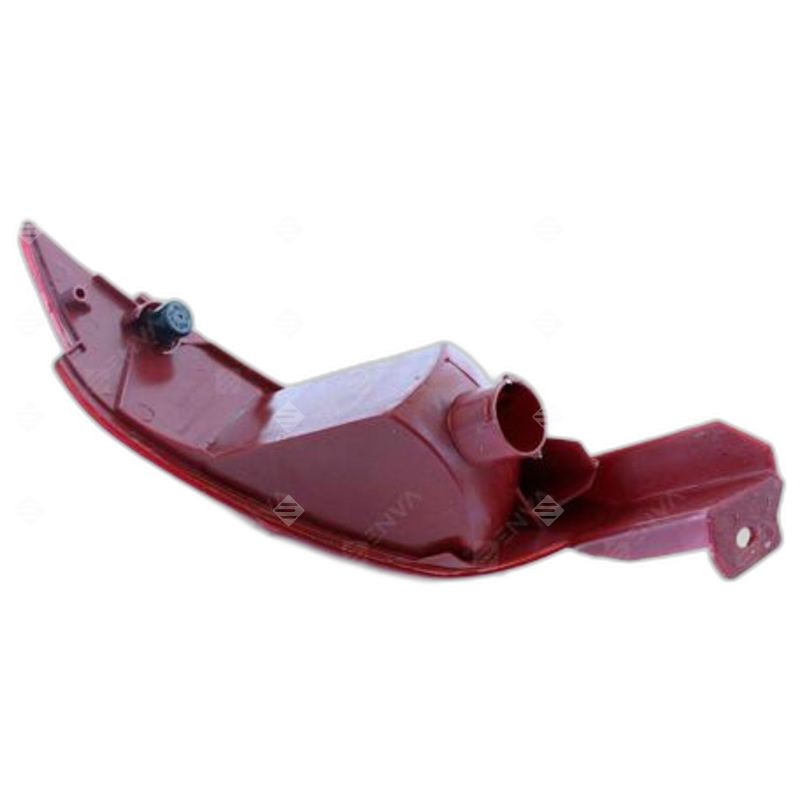 Rear Left Side Fog Light Reflector for Ford C-Max (2010-2015)