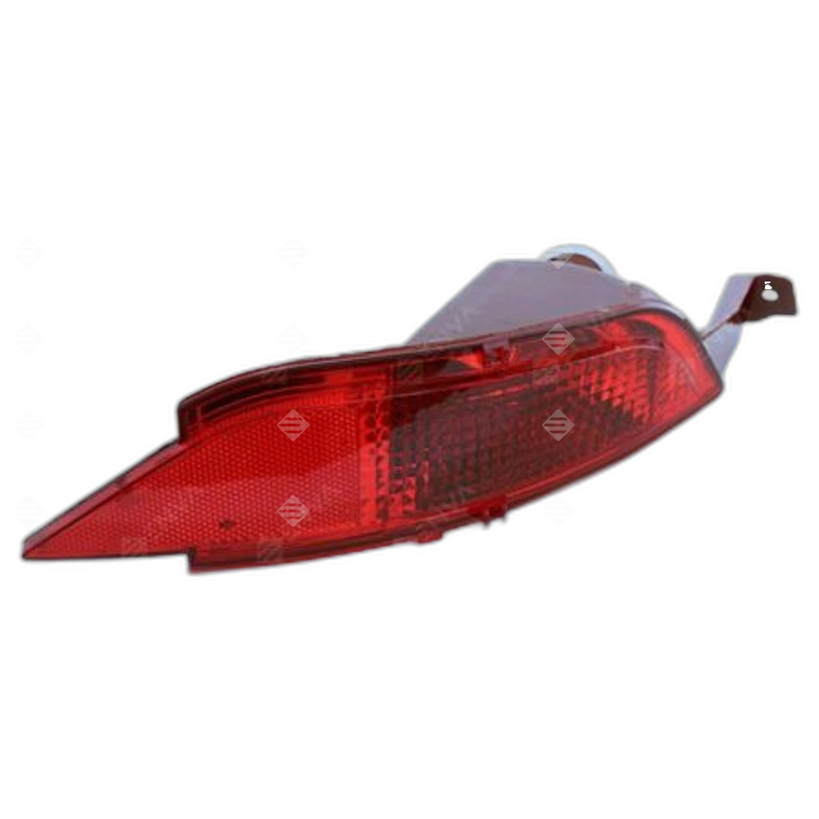 Rear Left Side Fog Light Reflector for Ford C-Max (2010-2015)