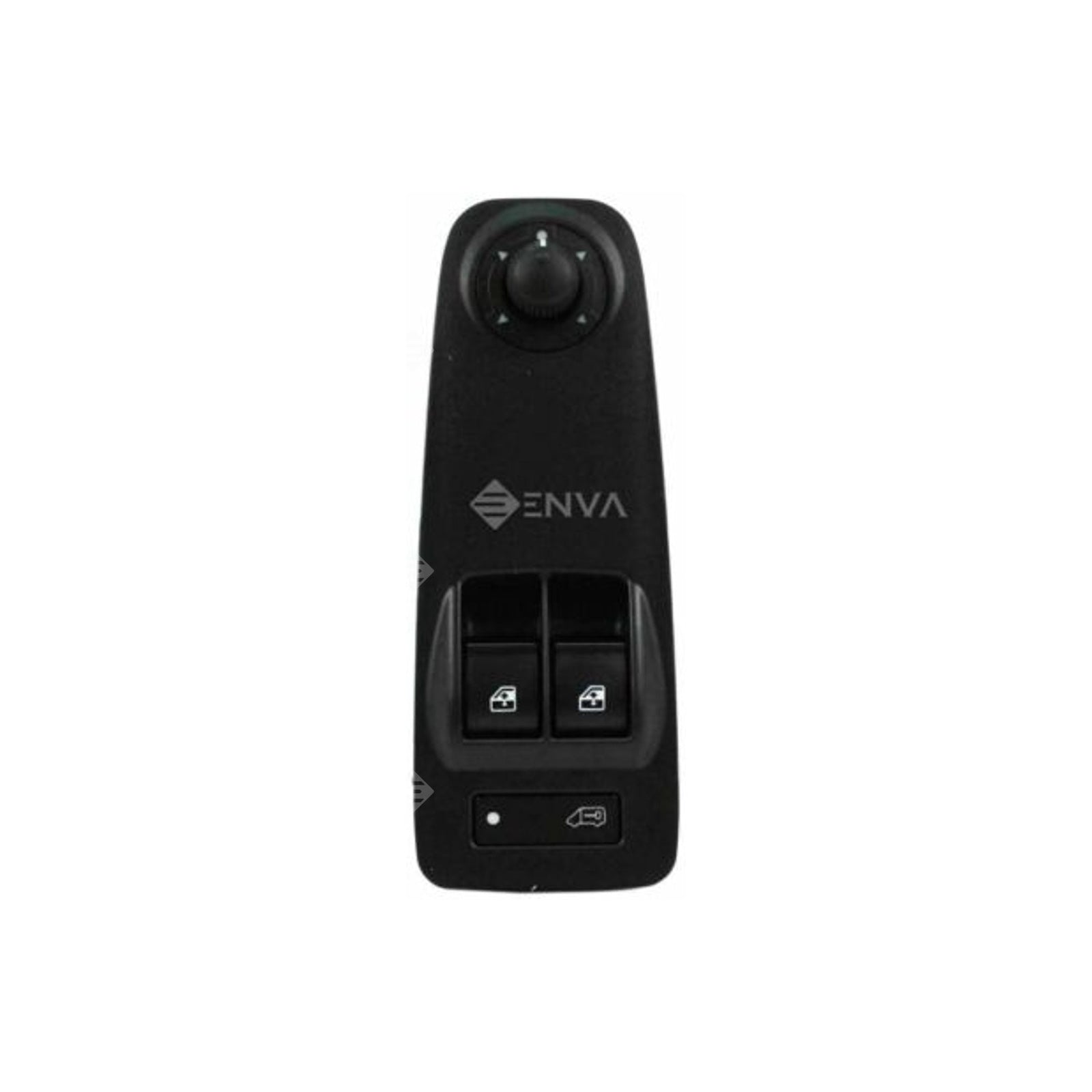 Wing Mirror and Window Main Control Switch For Peugeot Boxer 2014 On