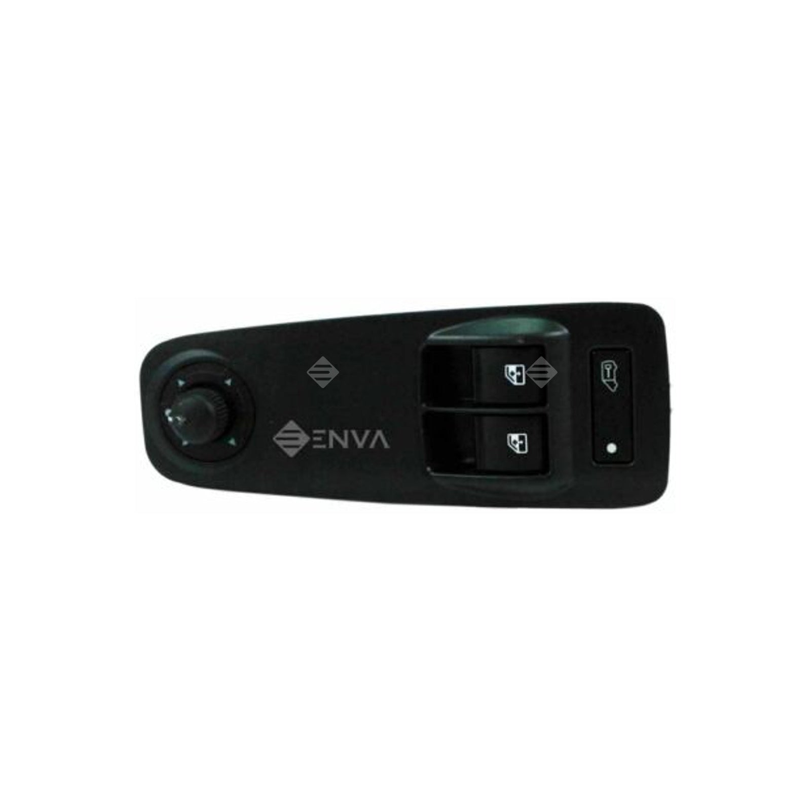 Wing Mirror & Window Main Control Switch for Peugeot Boxer 2014 on