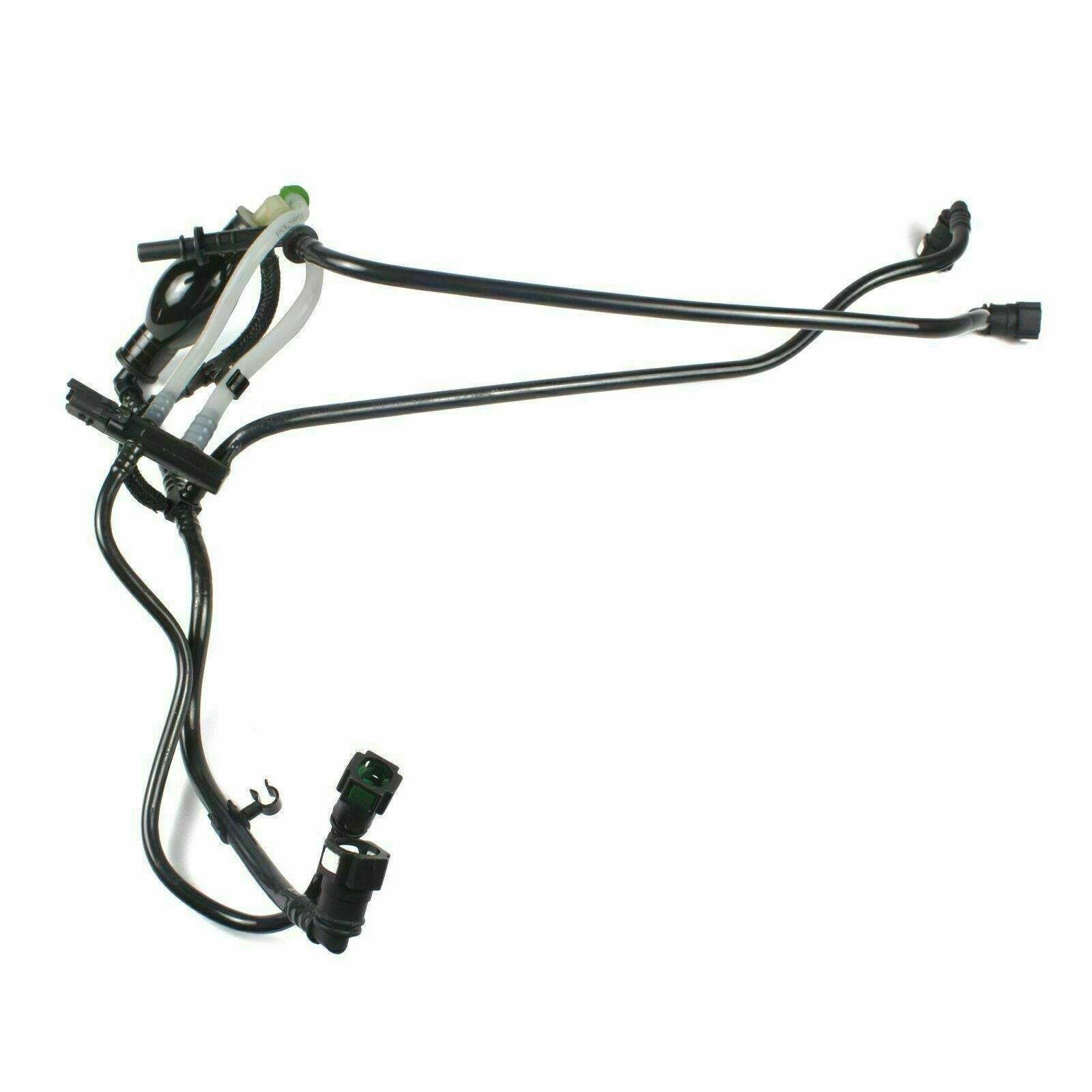 For Peugeot 206+ 1.4 HDi 8V 09- Fuel Pipe Harness Pipes Hand Primer Pump 1574T0
