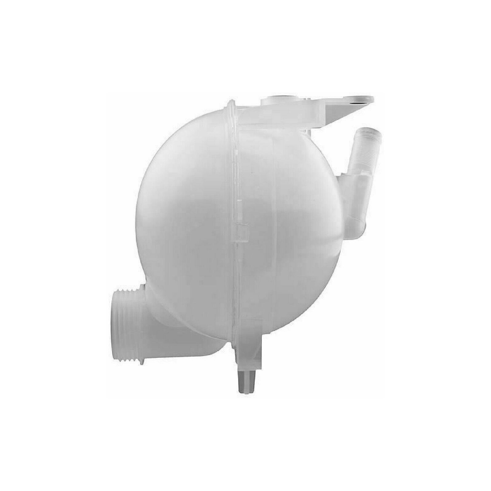 Genuine Magneti Marelli Radiator Expansion Tank for Peugeot 307 2000 on 1323.A3