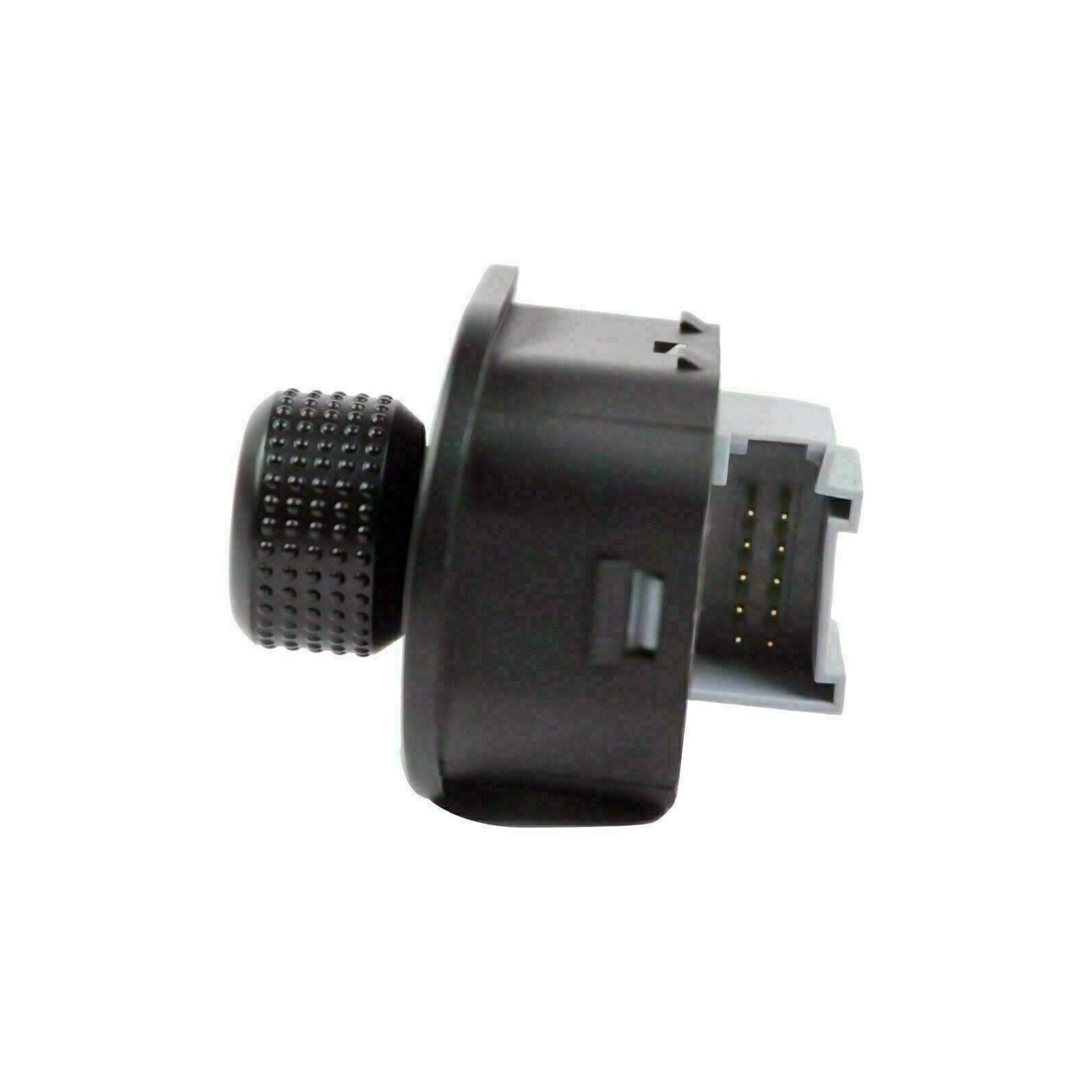 Electric Wing Mirror Control Switch10pin 101J1959565C , 1J1959565E ,1J195956501C