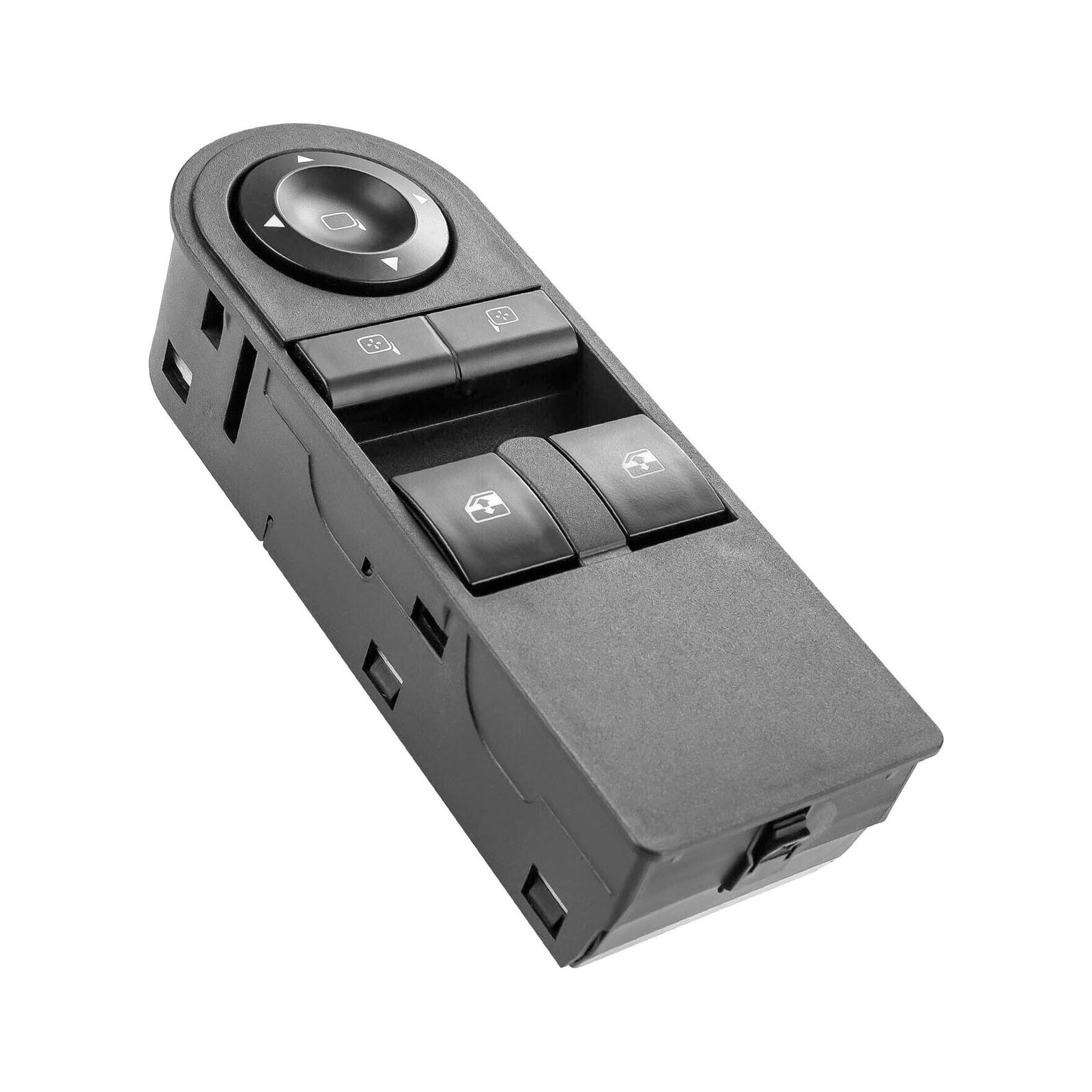 Electric Power Master Window and Wing Mirror Control Switch 13228706, 03459216