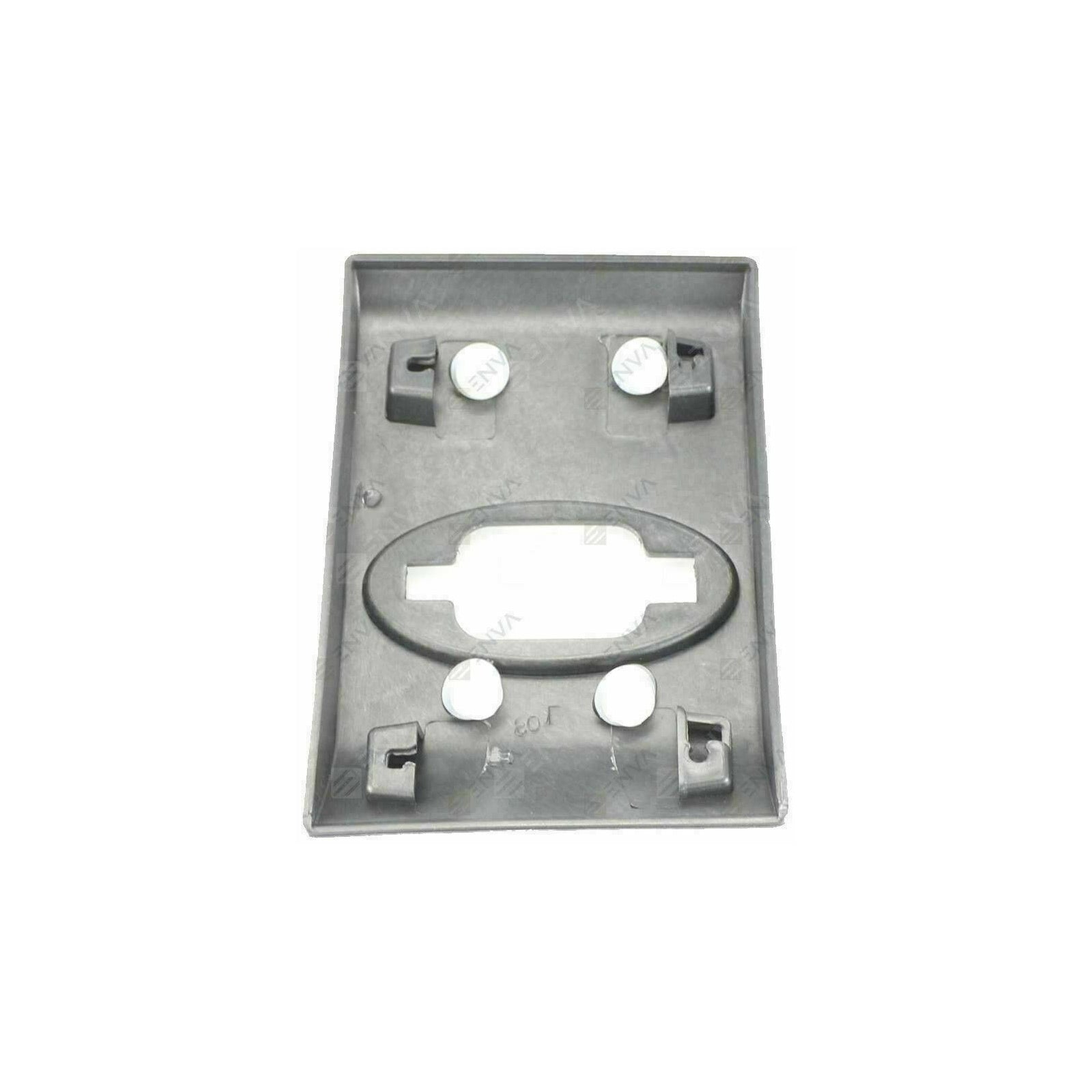 For Renault Master MK3 Side Moulding Strip Front Panel & Signal Lamp 768570130R