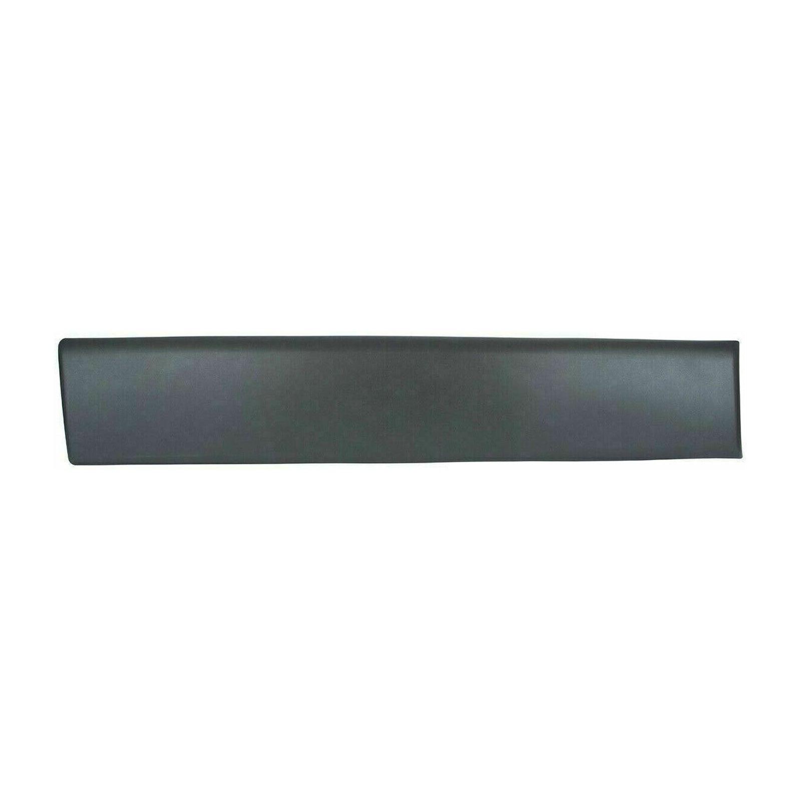 For Vivaro Trafic-II Primastar 01-13 Side Door Trim Moulding Panel Set for LWB
