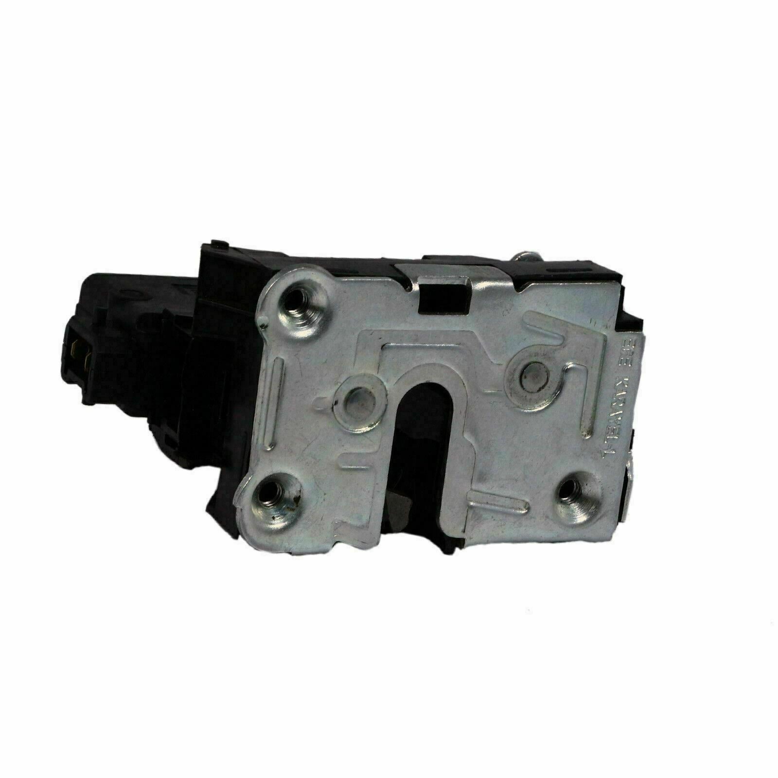 Door Lock Catch Mechanism Actuator Set Right&Left for Vauxhal/Opel Movano 03-10