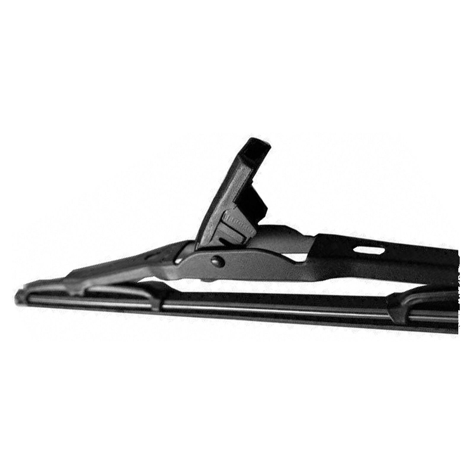 Universal Wiper Arm and Metal Base Blade Kit for Fishing Boat ATV UTV 11