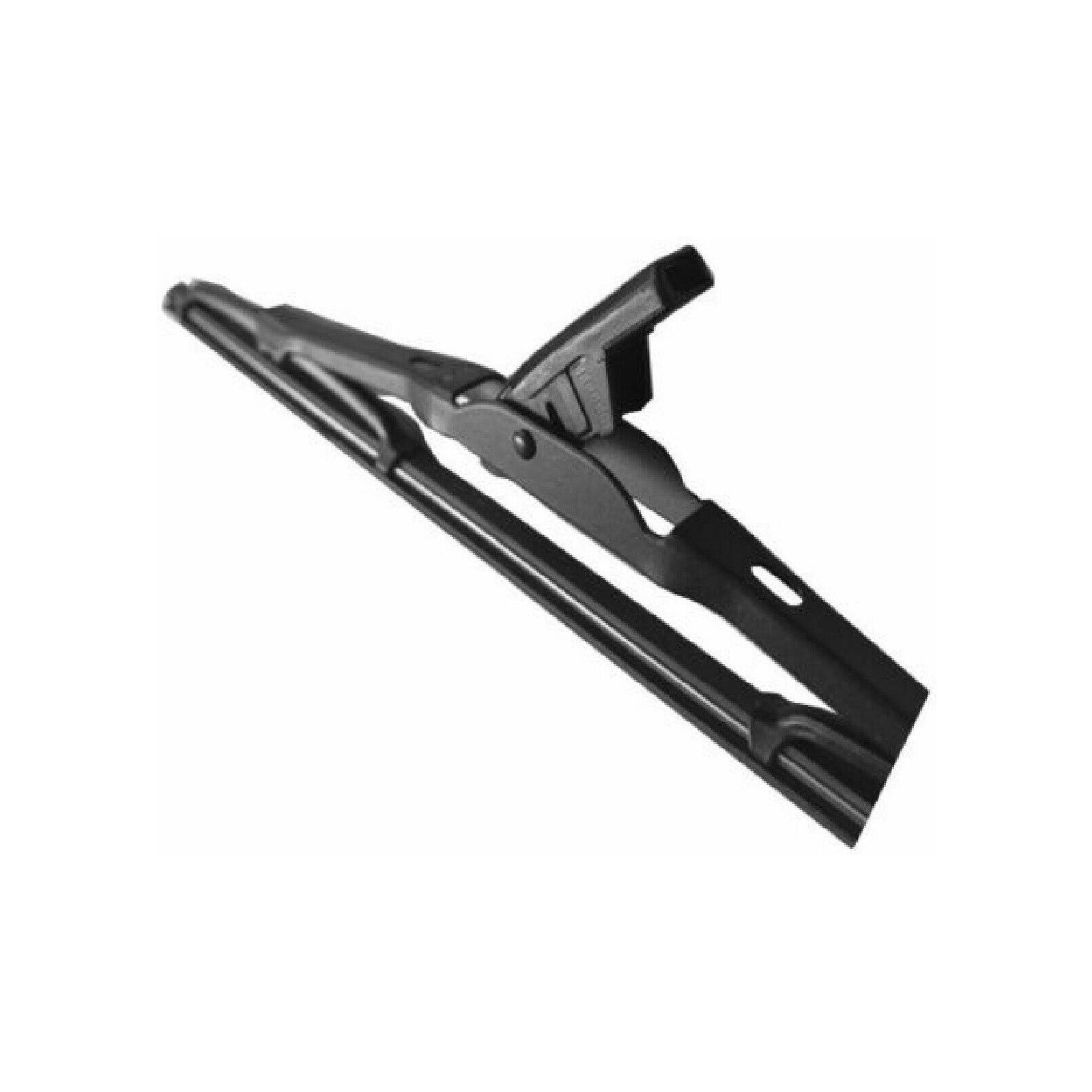 Universal Metal Base Wiper Blade for Fishing Boat, ATV, UTV 280 mm 11