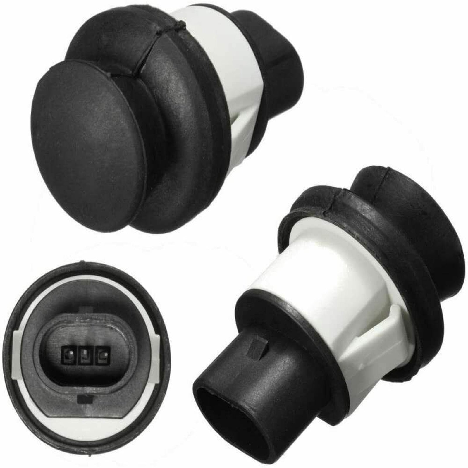 Courtesy Door Interior Light Switch Seat, Vw Golf Polo Vento Sharan, Ford Galaxy