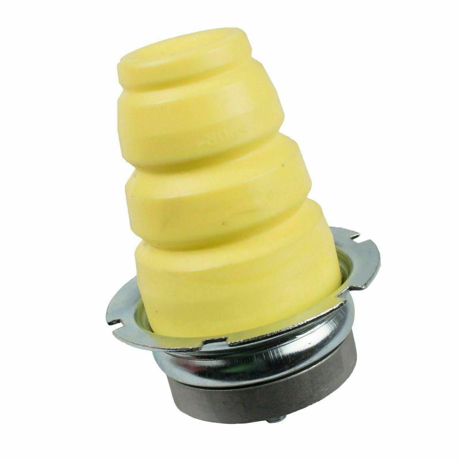 Rear Suspension Bump Stop Rubber Buffer Mounting For Fiat Doblo Mk1 46796102