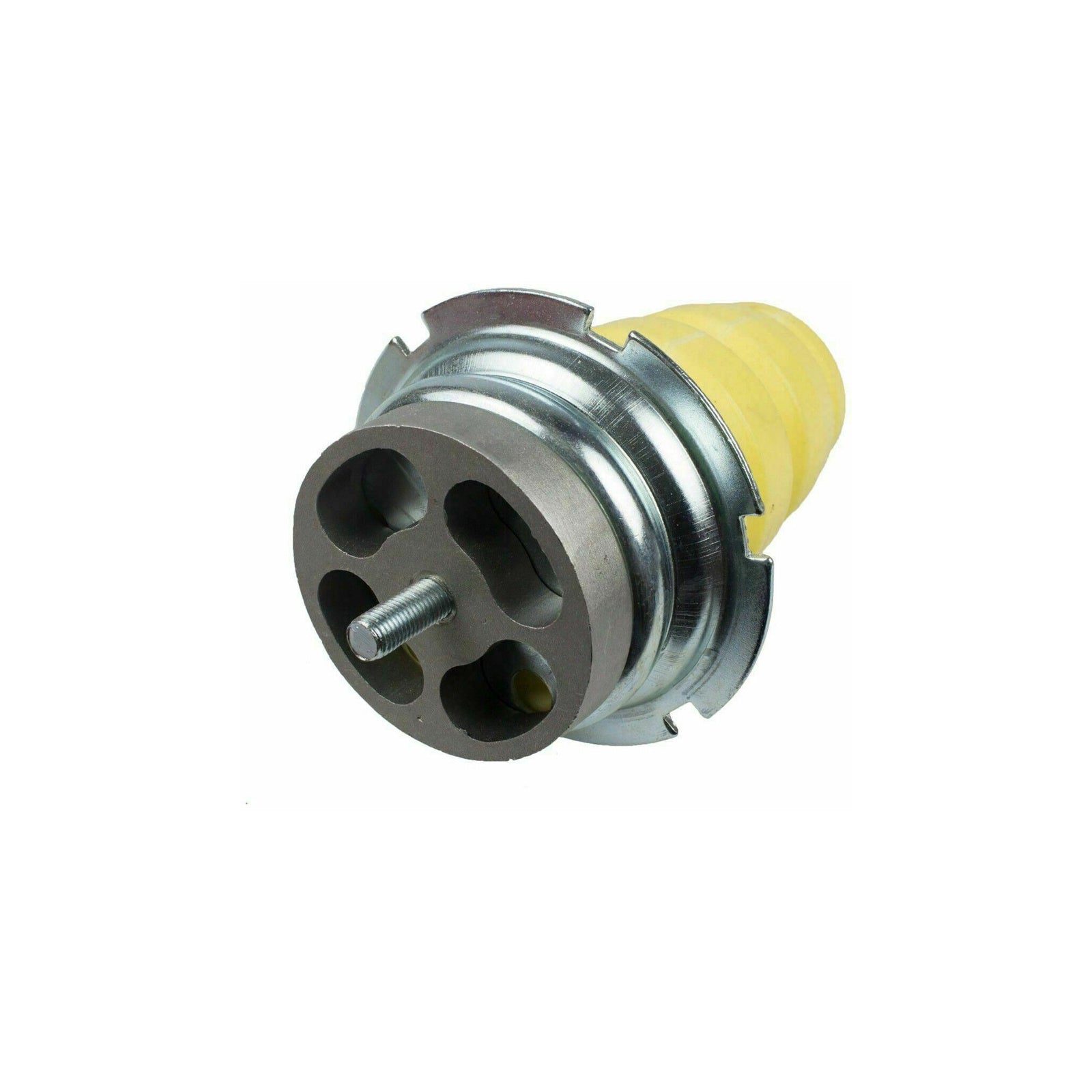 2x Buffer Shock Absorber Suspension Rear Axle for Fiat Doblo 119/223 46796102