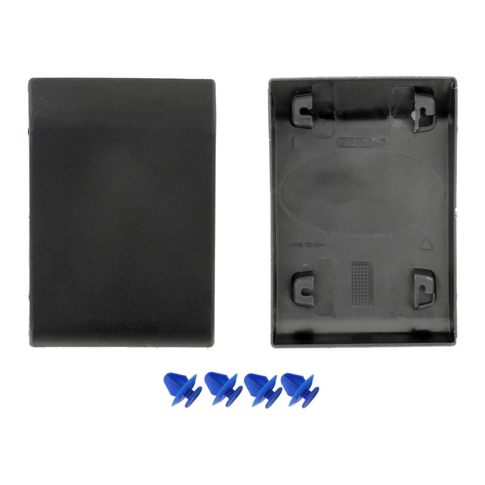 Left Central Trim Moulding Panel for Vauxhall Opel Movano 2010-2016 768190129R