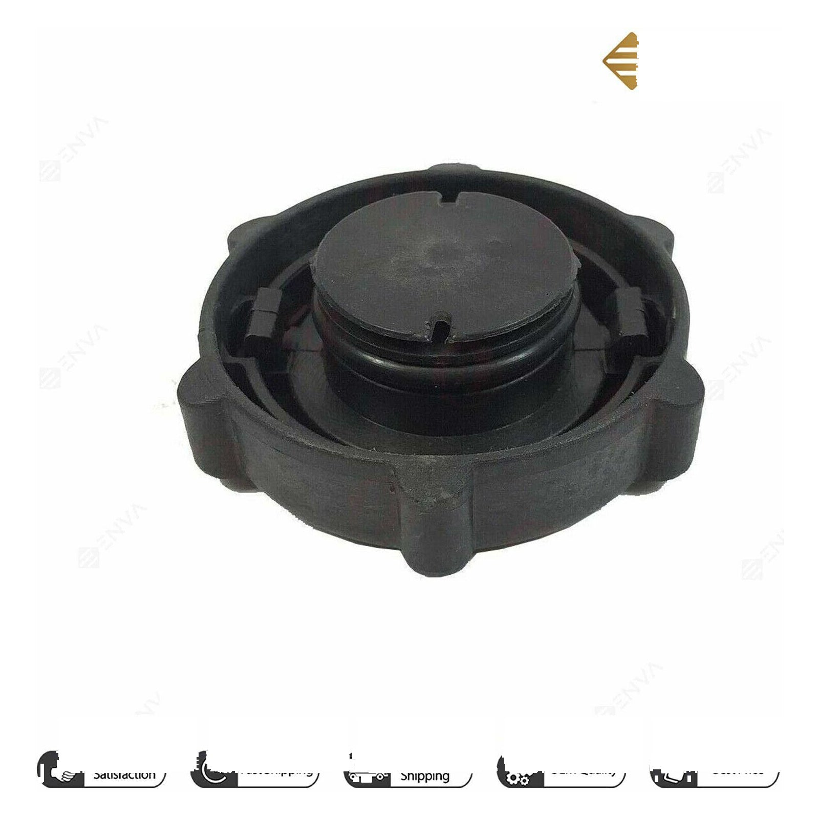 Power Steering Oil Fluid Reservoir Tank Cap Ford Focus Transit Connect 1341300