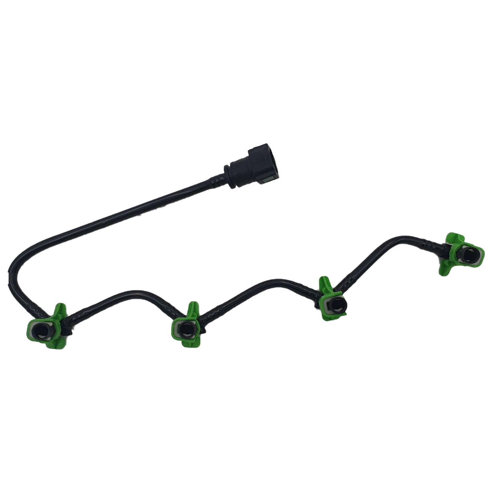 Injector Return Hose for Ford C-Max Mk2, Focus Mk3, Mondeo Mk4 1.6 TDCi 1746271