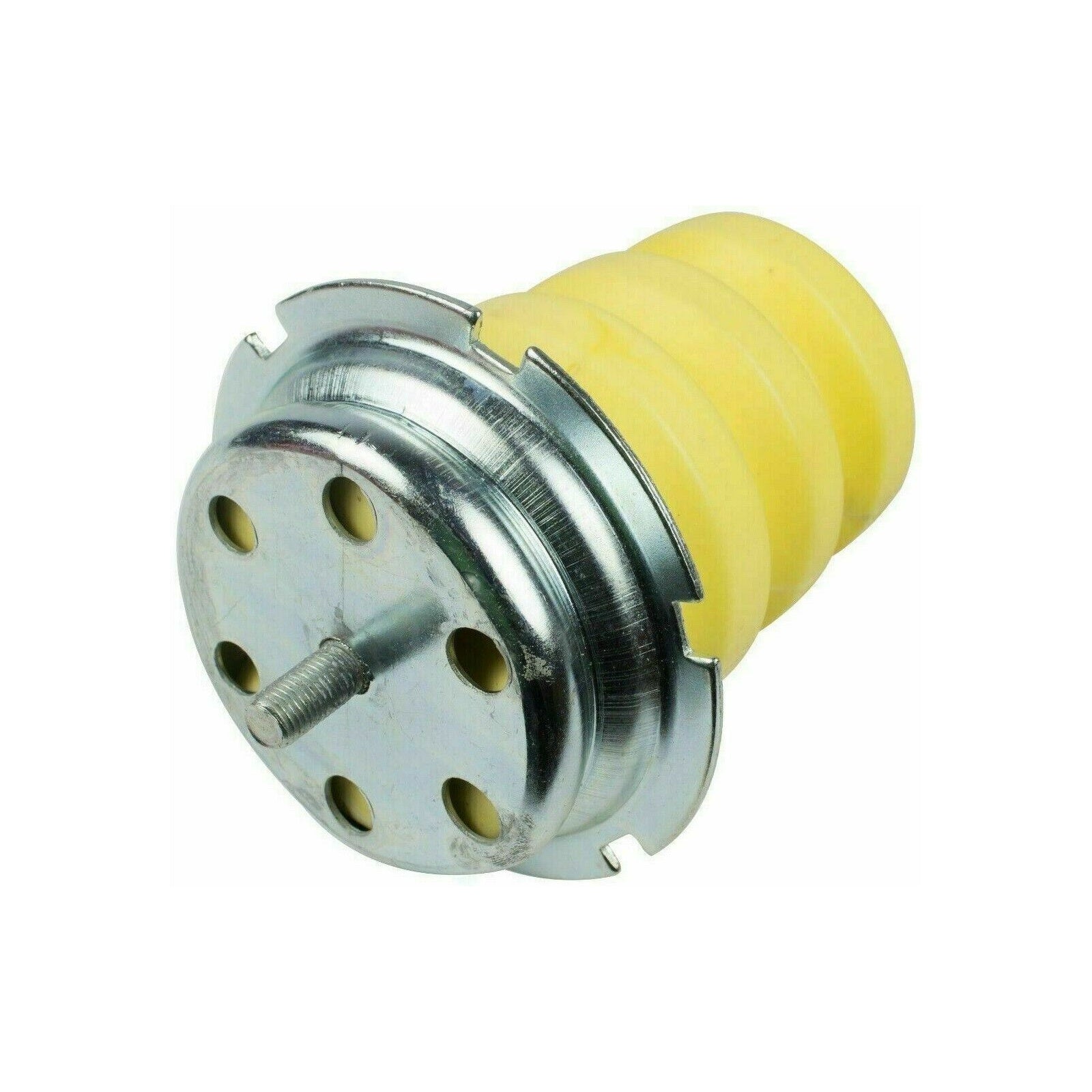 2X Rear Suspension Leaf Spring Bump Stop for Citroen Jumper Relay 2006-on 516688