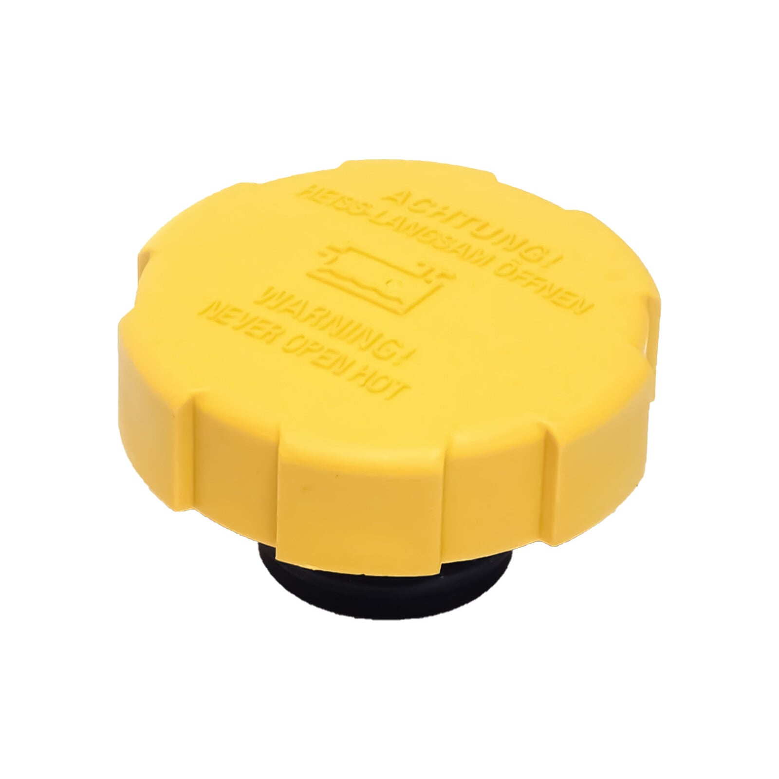 For Alfa Romeo 159 Brera Spider Fiat Croma Radiator Coolant Expansion Tank Cap