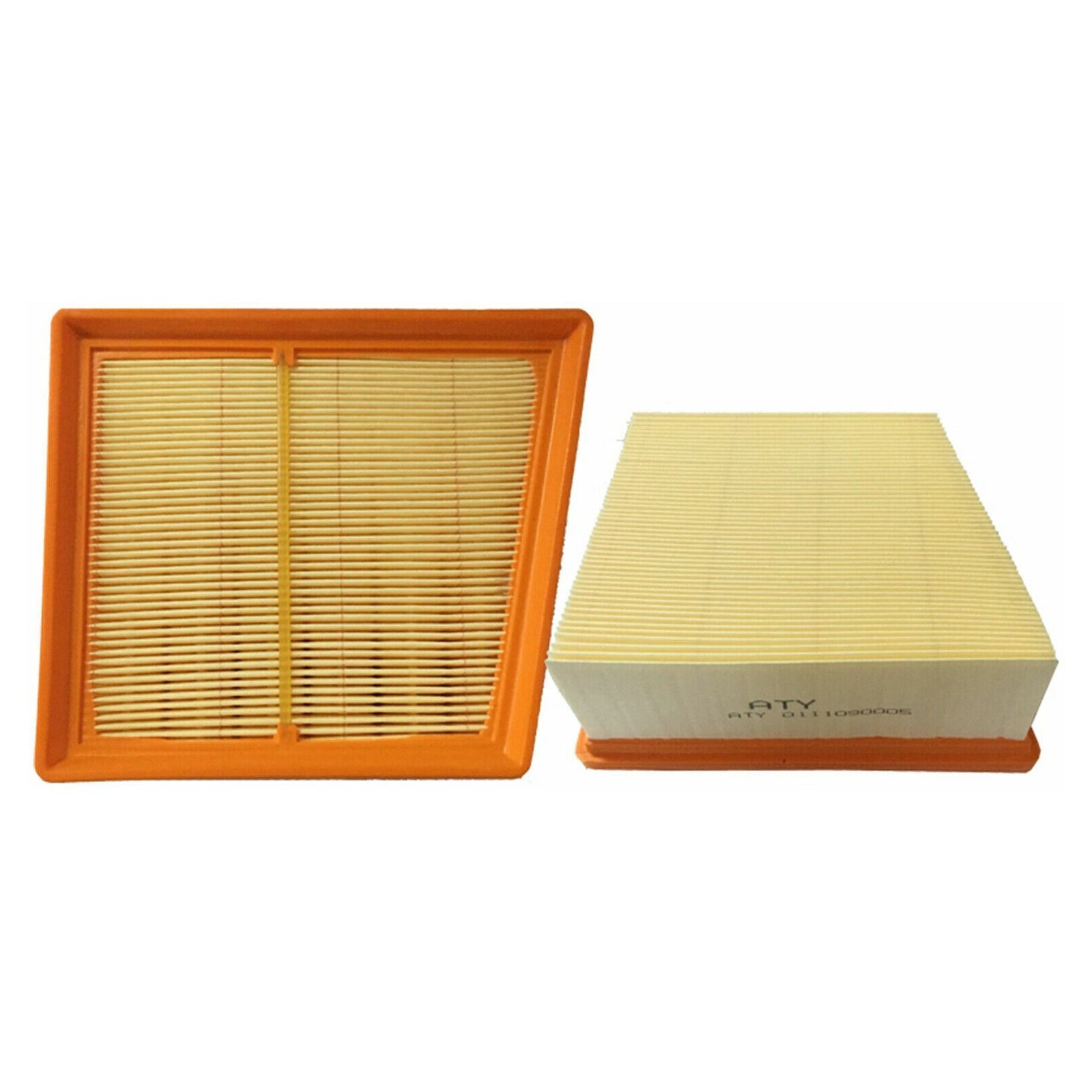 Air Filter For Ford Fiesta Mk7 2008 2016 1729860, 8V21 9601 A1A