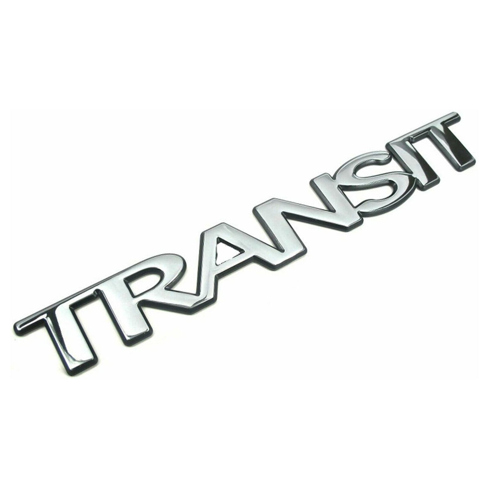 Original Ford Transit Tourneo Connect Rear Door Name Plate Badge Emblem 5134996