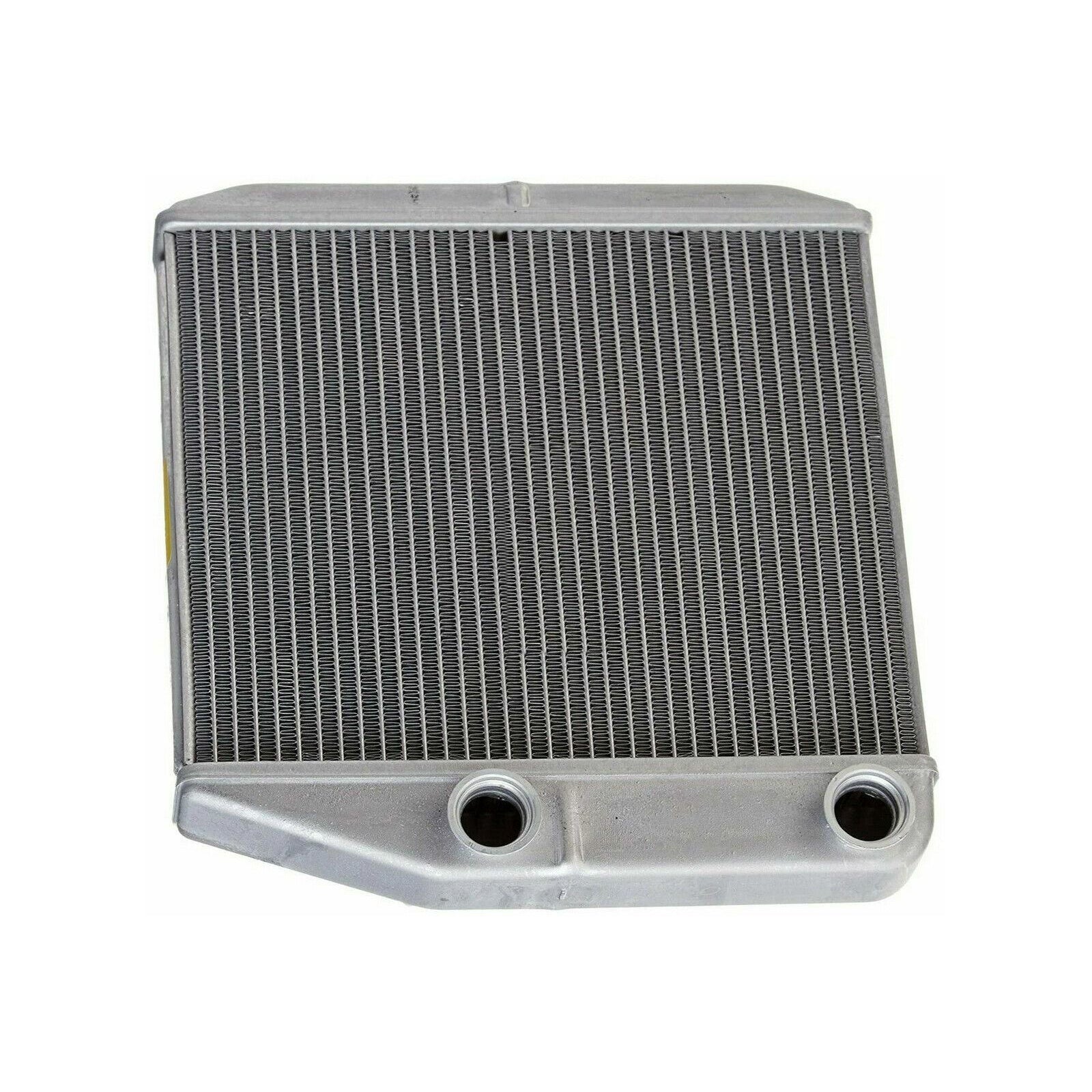 Heater Radiator Matrix for Fiat Fiorino Grande Punto Qubo Doblo 77363898