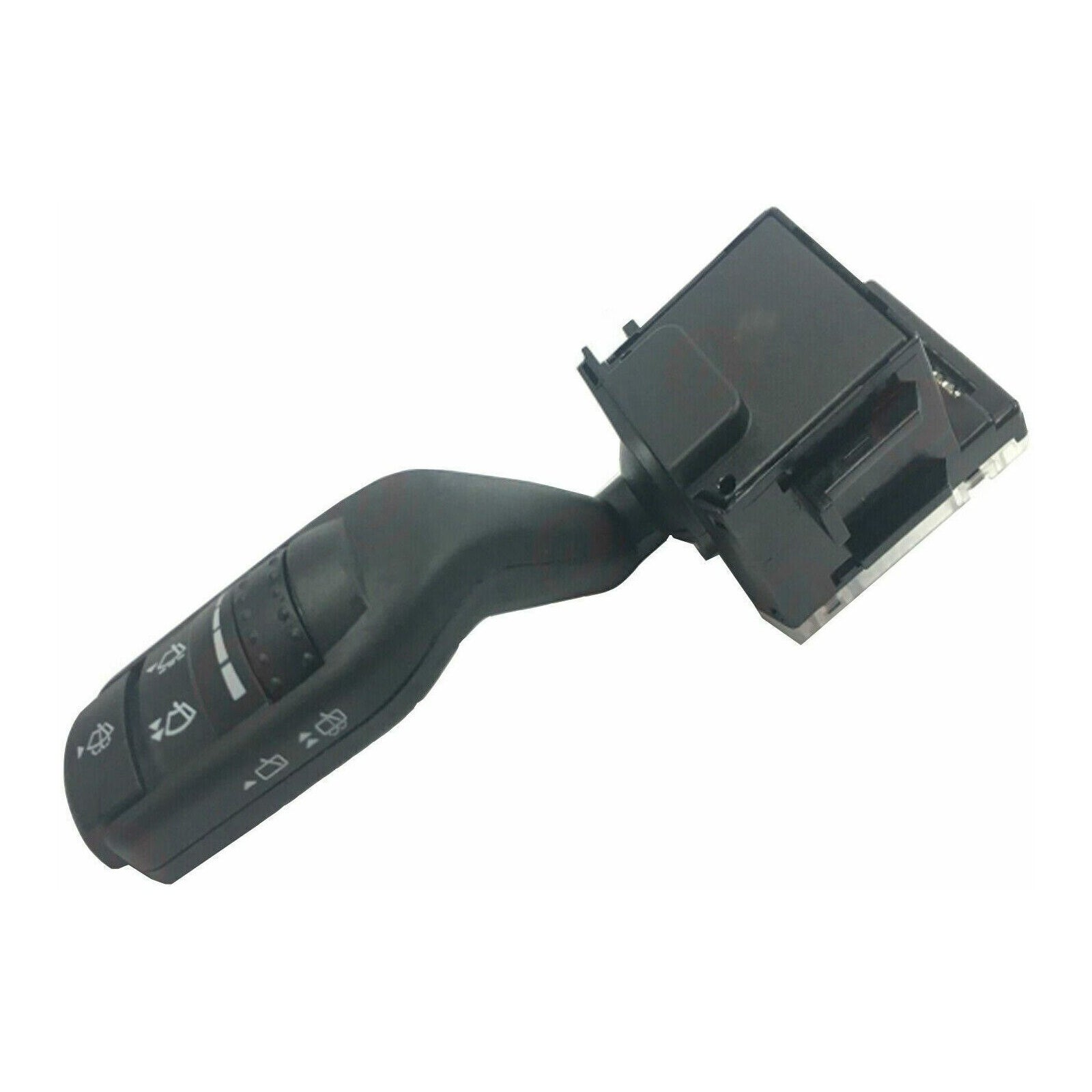 Windscreen Wiper Arm Switch 12 Pin With Acs For Ford Transit Mk7 2006 14 1383690