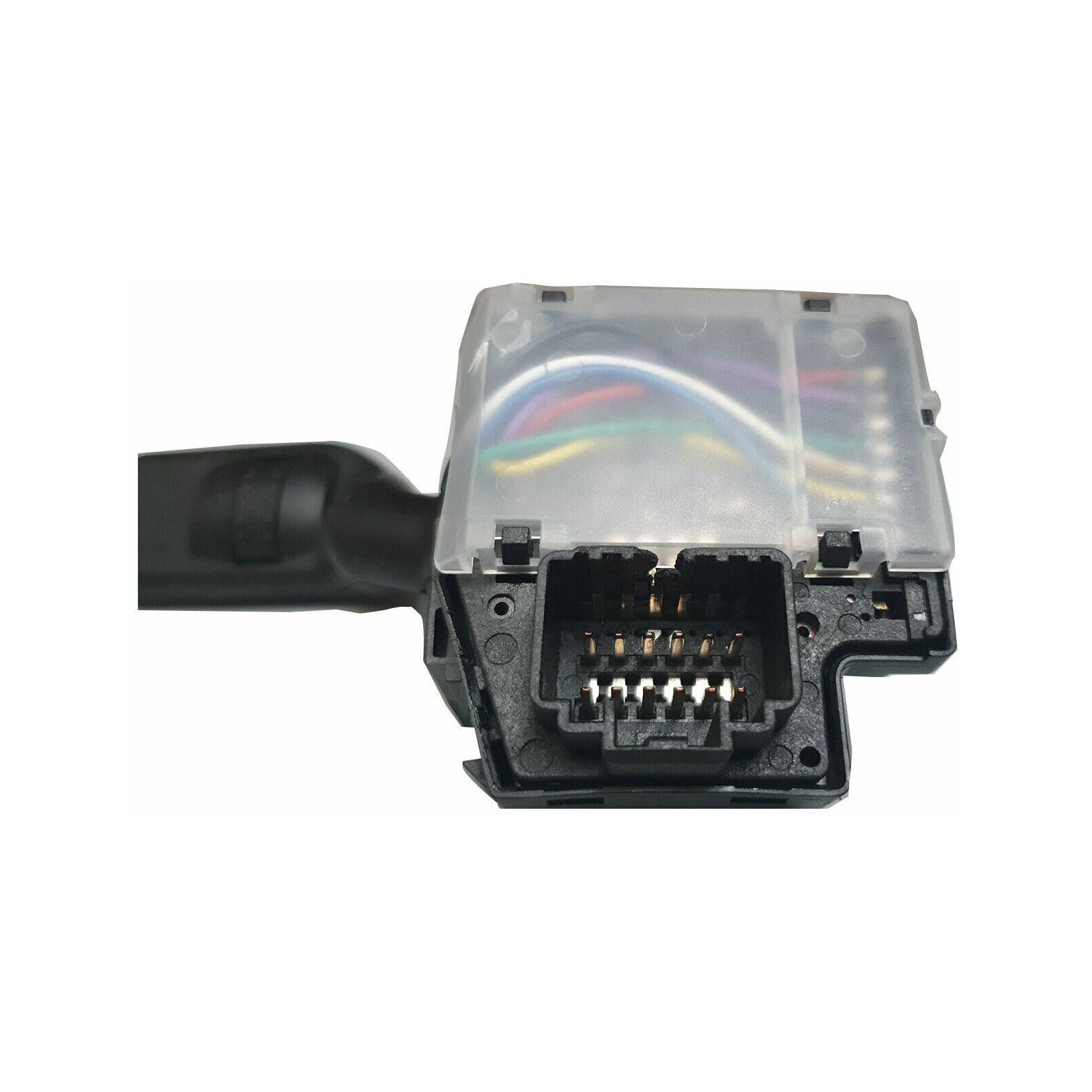 Windscreen Wiper Arm Switch 12 pin with ACS for Ford Transit MK7 2006-14 1383690